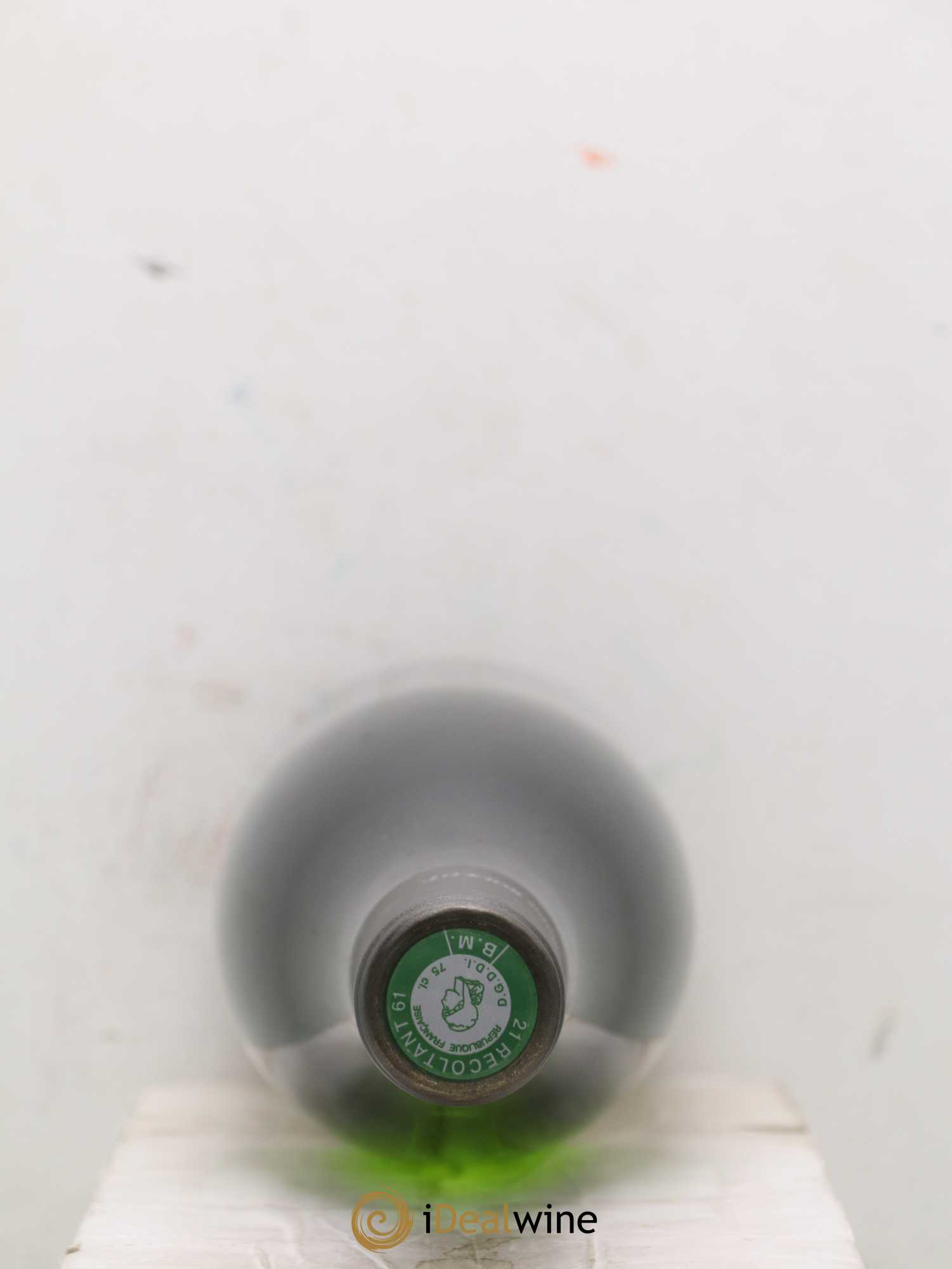 Meursault Roulot (Domaine) 2017 - Lot of 1 bottle - 2