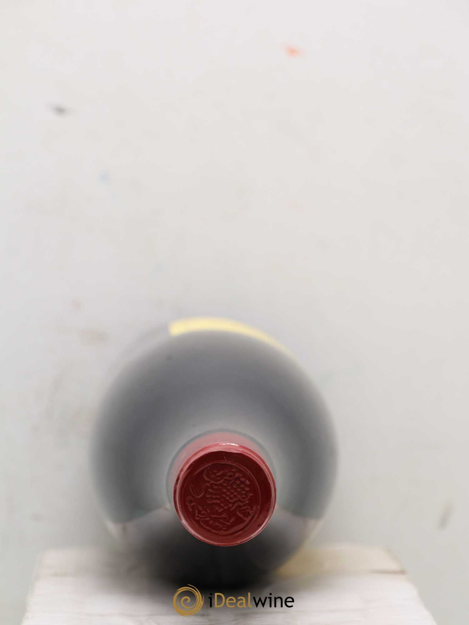 Pays d'Hérault Grange des Pères Laurent Vaillé 2017 - Lot de 2 bouteilles - 1