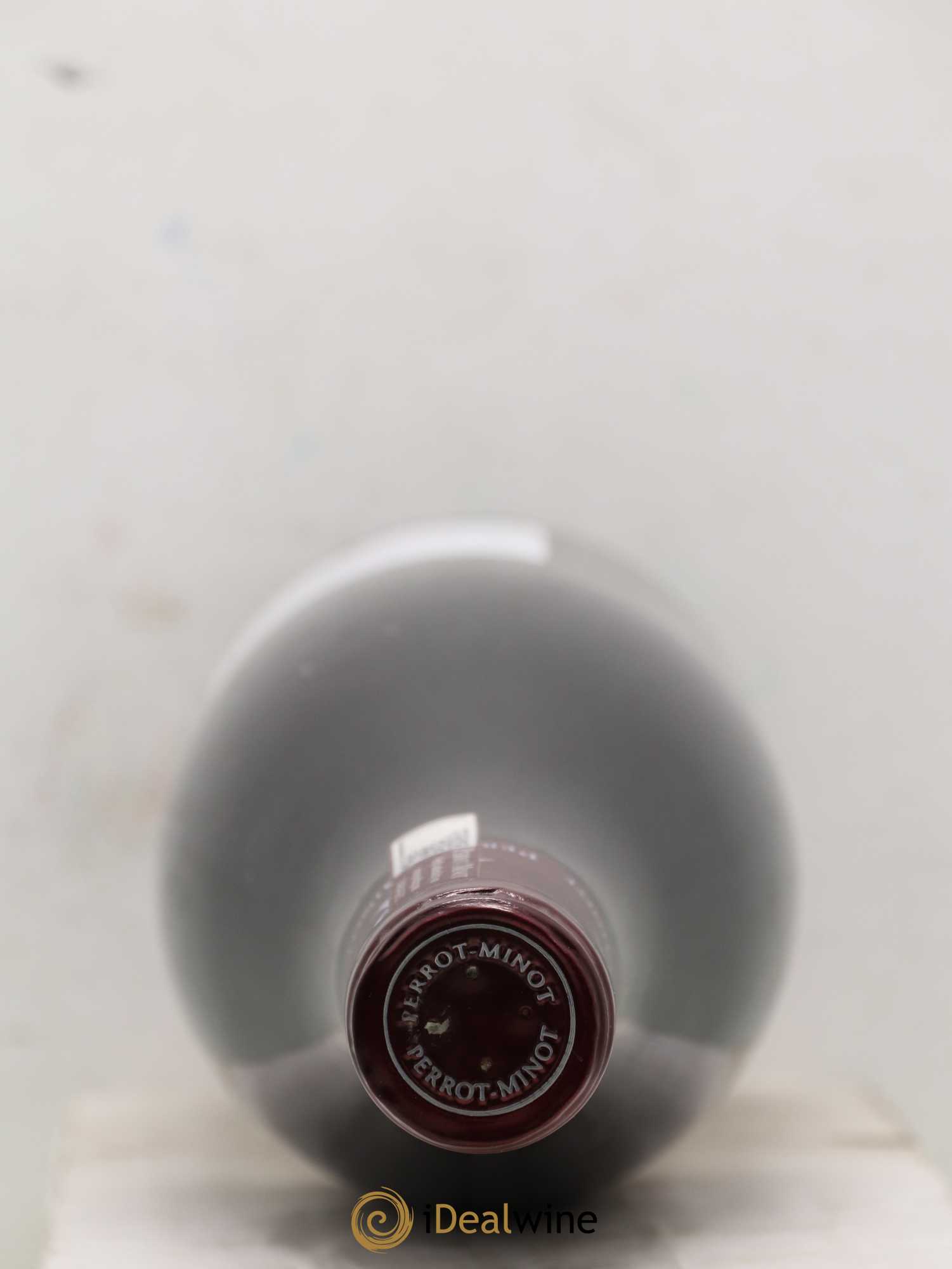 Nuits-Saint-Georges 1er Cru La Richemone Cuvée Ultra Vieilles Vignes Perrot-Minot 2015 - Posten von 1 Flasche - 1