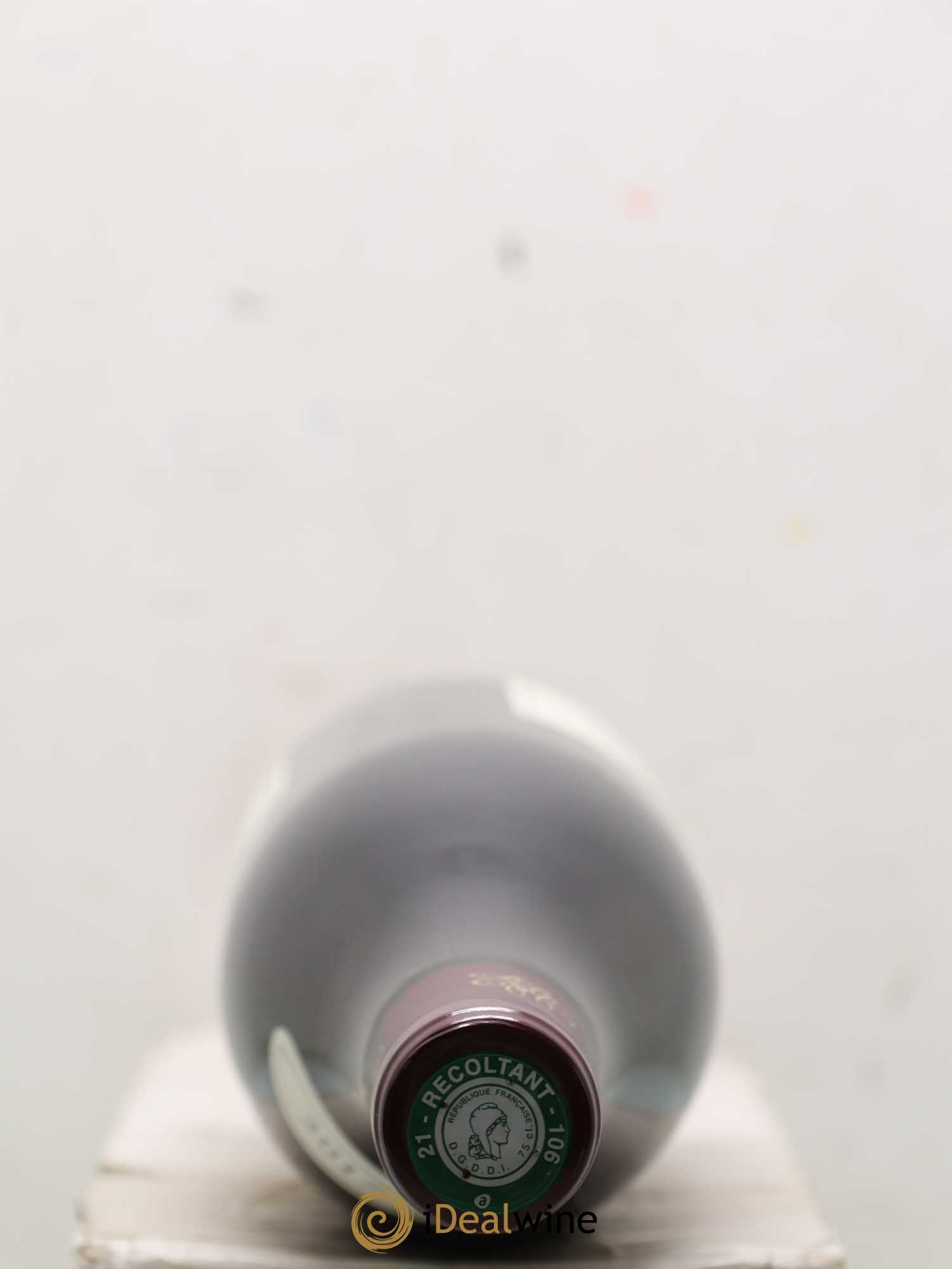 Echezeaux Grand Cru Mugneret-Gibourg (Domaine) 2017 - Lot de 1 bouteille - 2