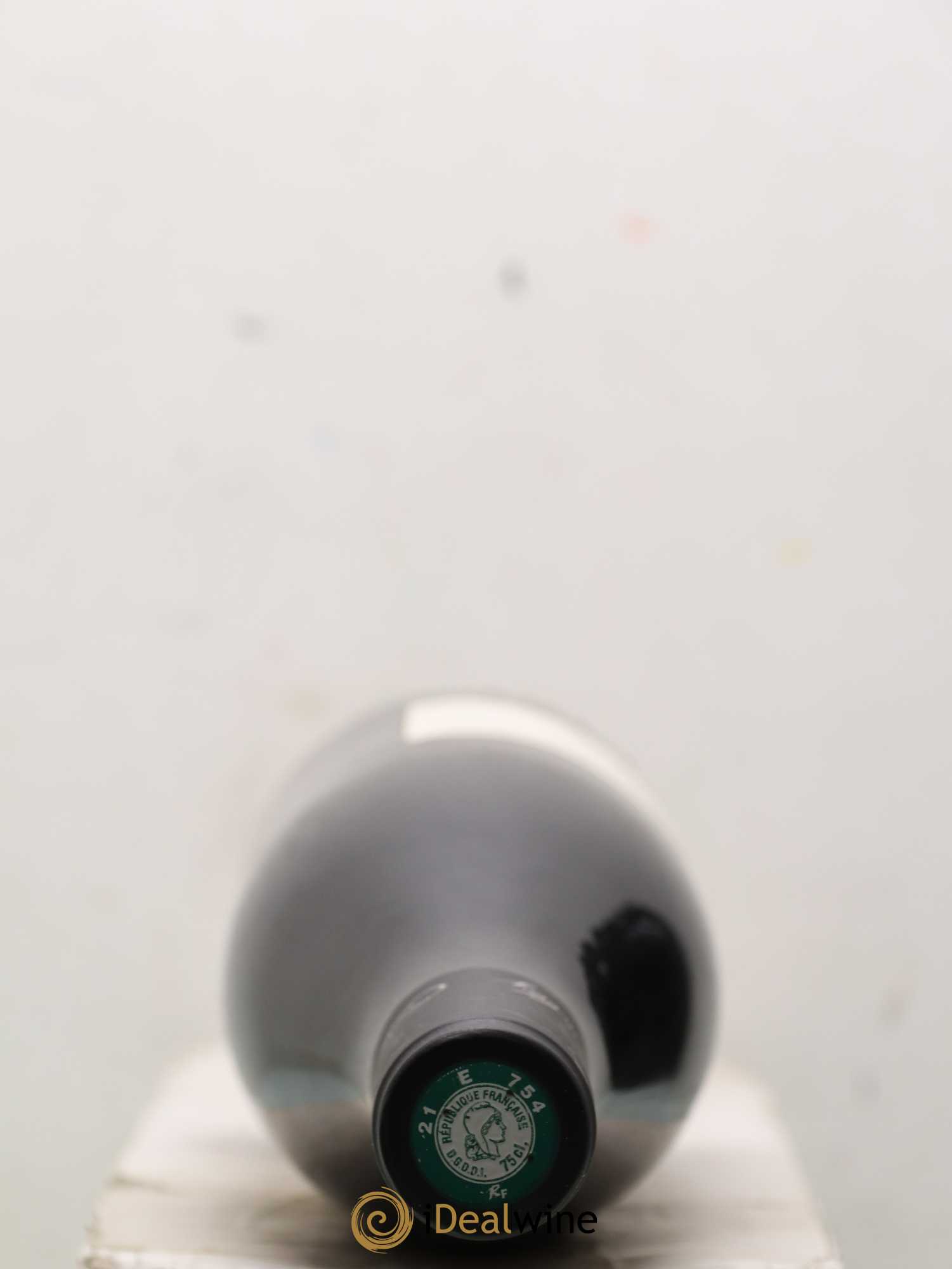 Morey Saint-Denis Très Girard Cécile Tremblay 2017 - Lot of 3 bottles - 2