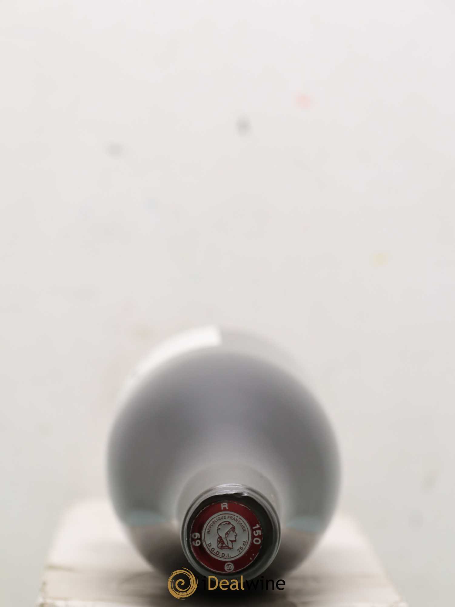 Vin de France Le Dolium Marie et Pierre Bénetière (Domaine) 2014 - Lot de 1 bouteille - 1