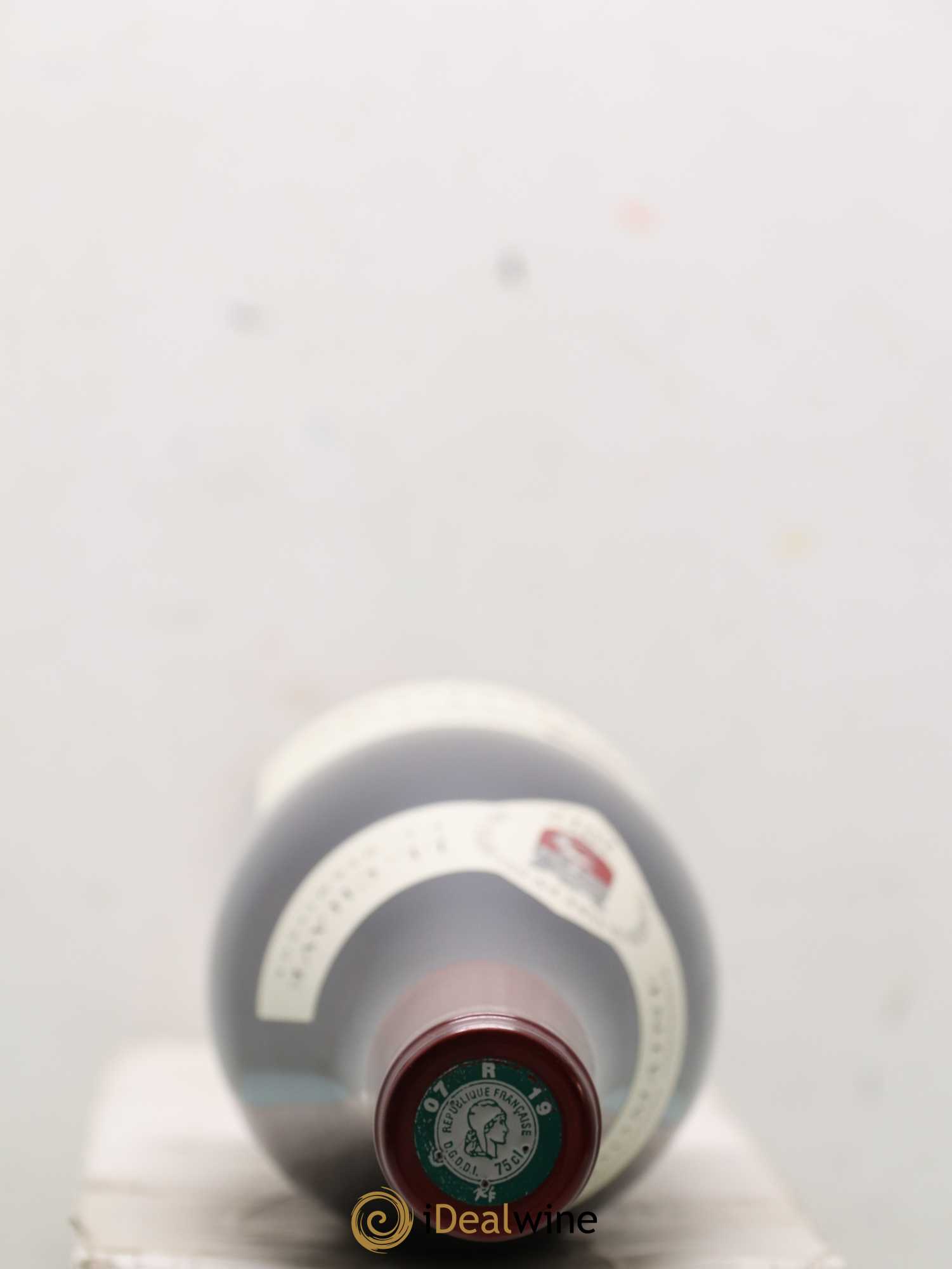 Hermitage Jean-Louis Chave 2017 - Lot de 1 bouteille - 2