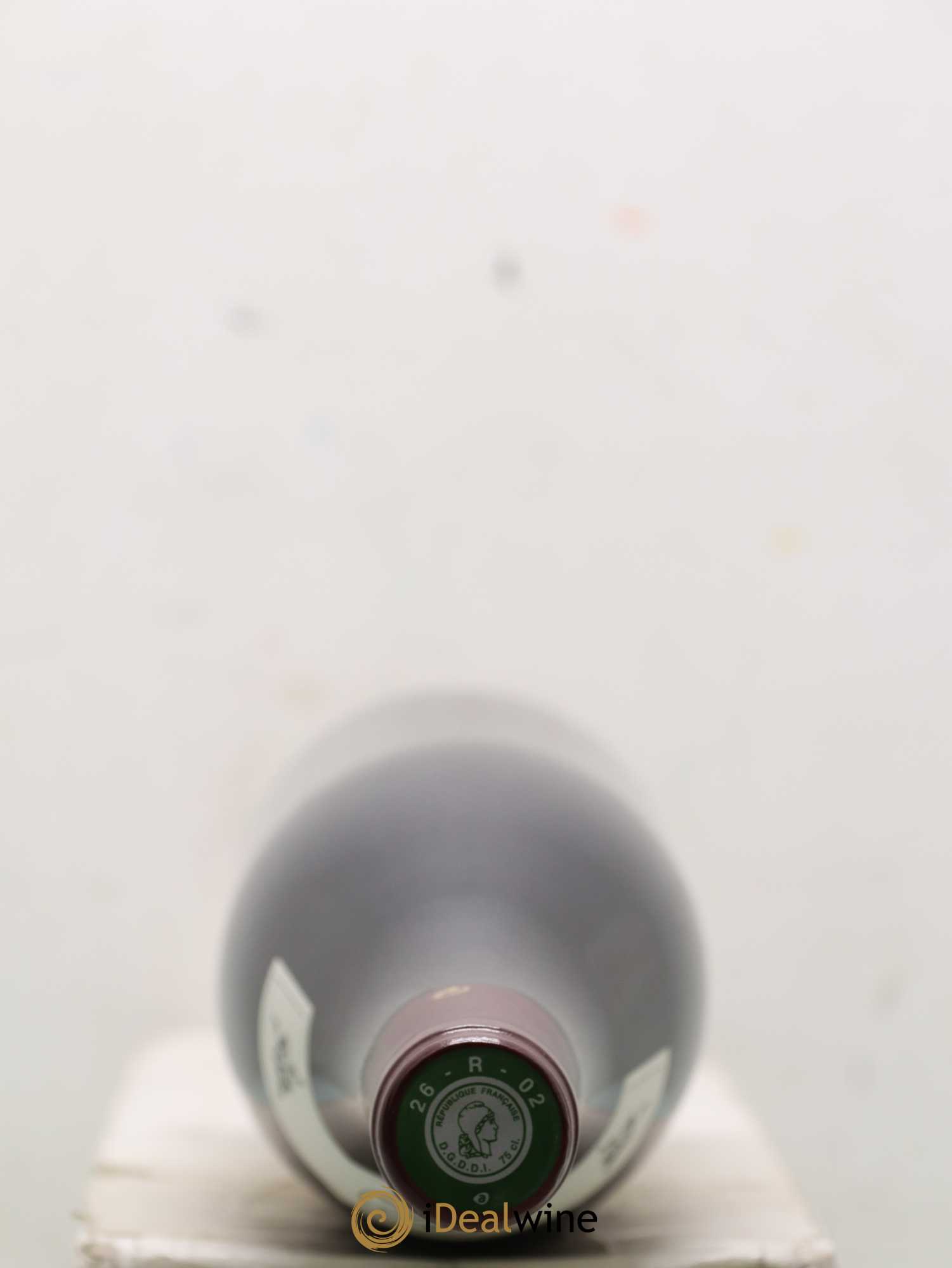 Cornas Reynard Thierry Allemand 2016 - Lot of 1 bottle - 1