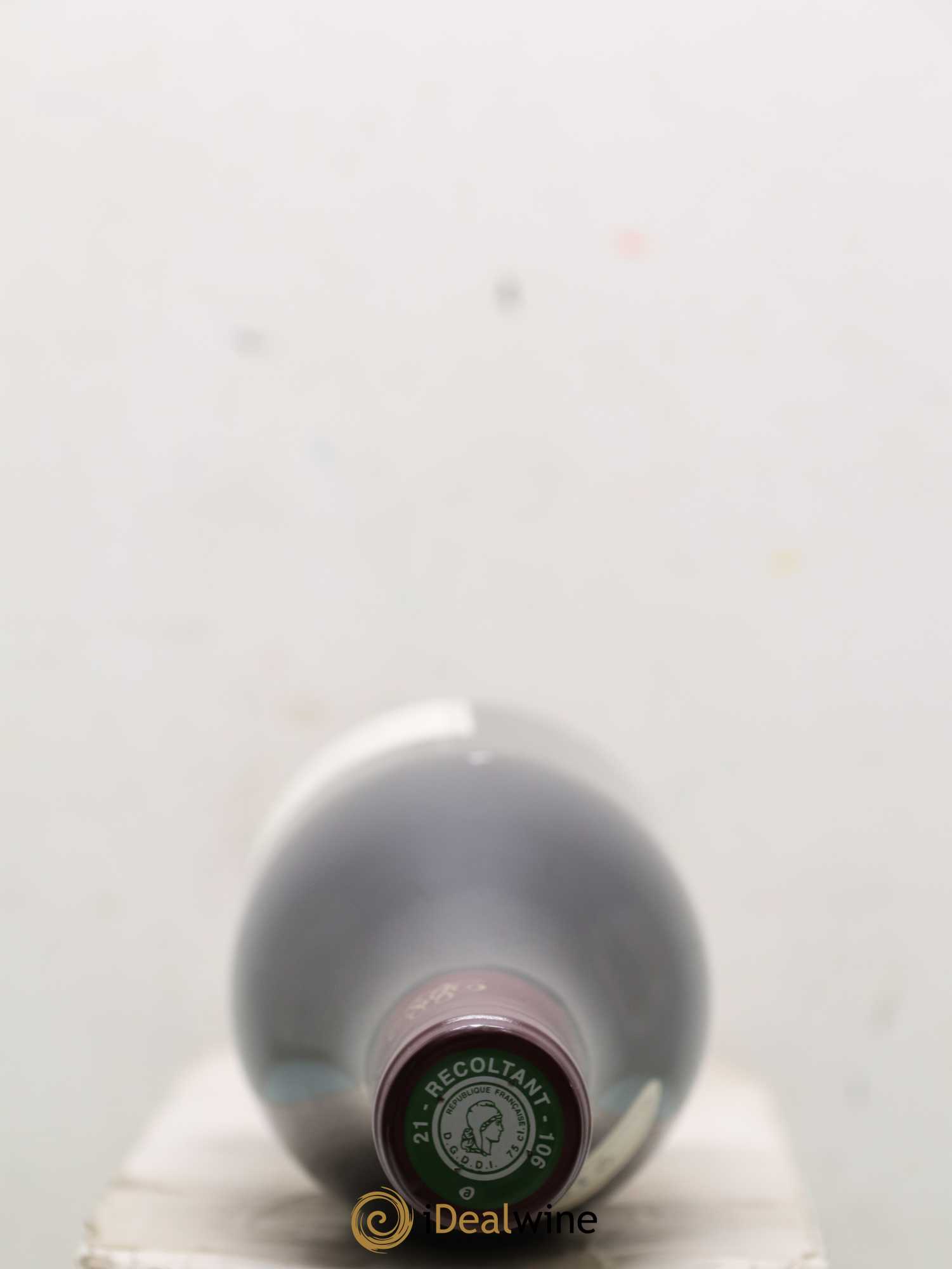 Echezeaux Grand Cru Mugneret-Gibourg (Domaine) 2016 - Lot de 1 bouteille - 2