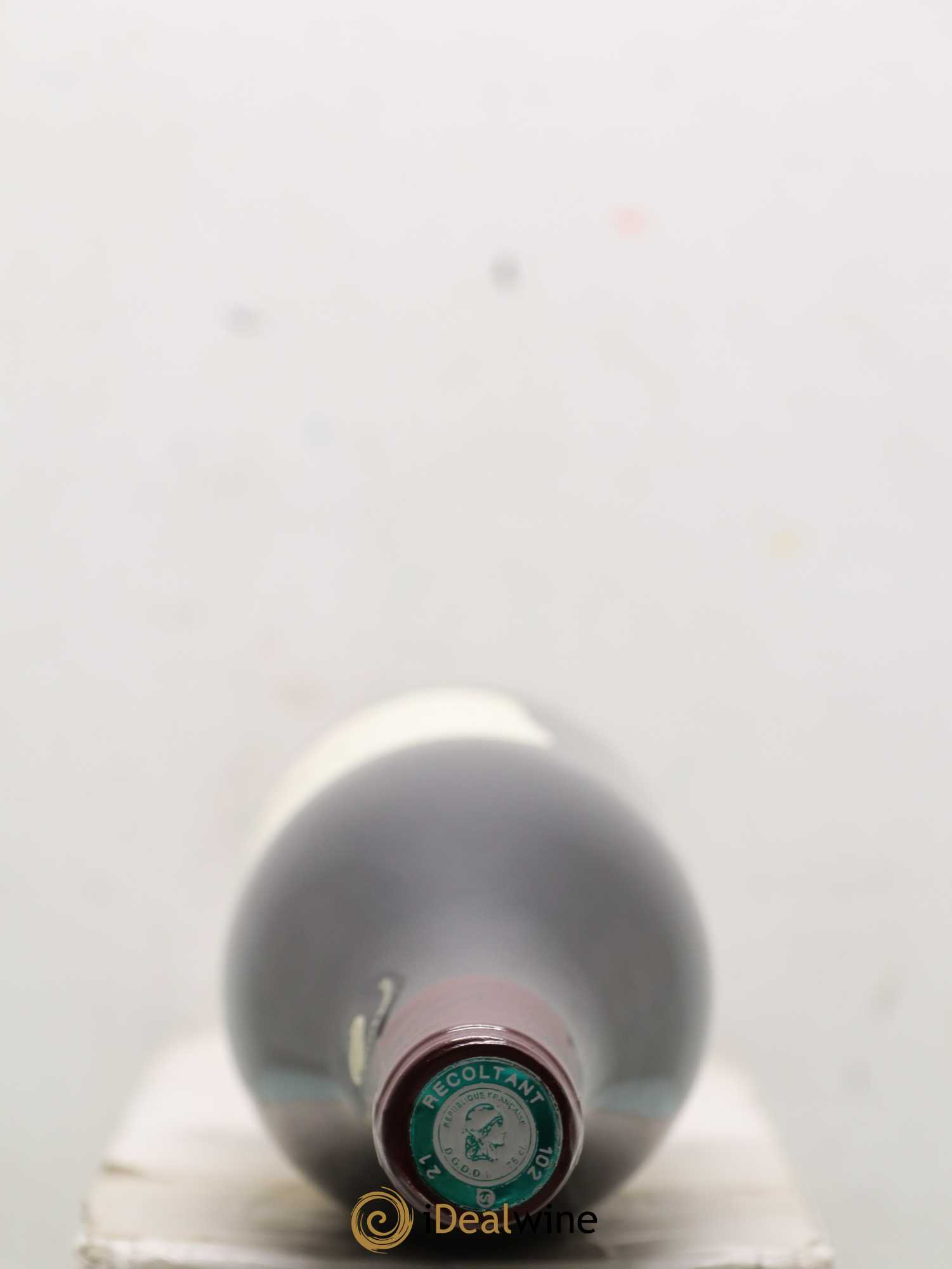 Echezeaux Grand Cru Emmanuel Rouget 2017 - Lot of 1 bottle - 2