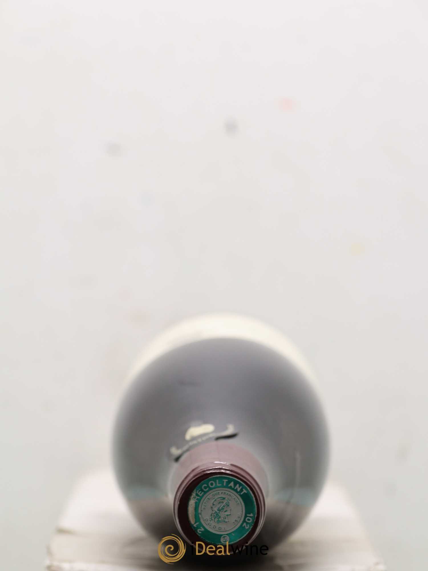 Vosne-Romanée Emmanuel Rouget 2017 - Lot of 1 bottle - 2