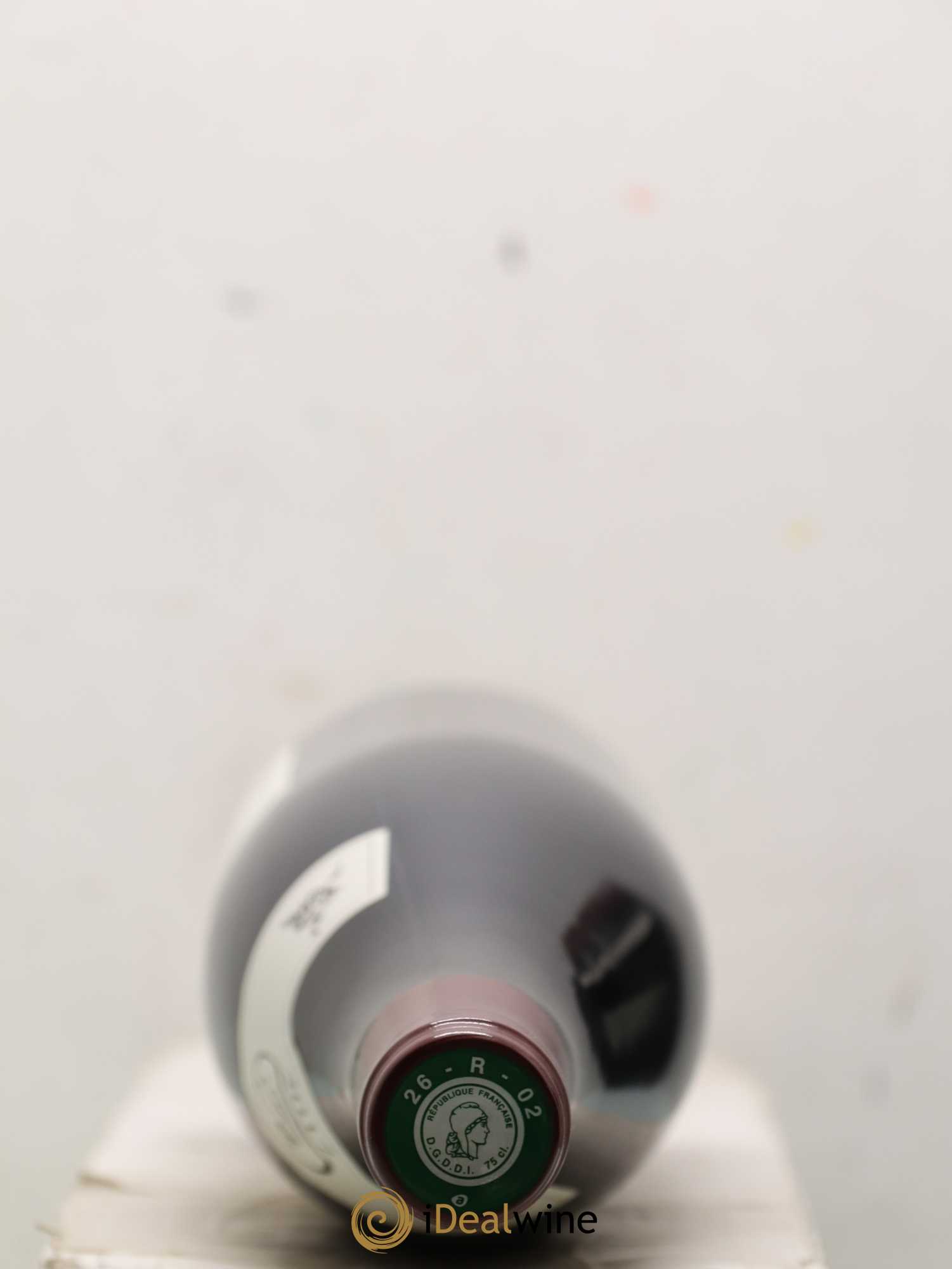 Cornas Reynard Thierry Allemand 2017 - Posten von 3 Flaschen - 1