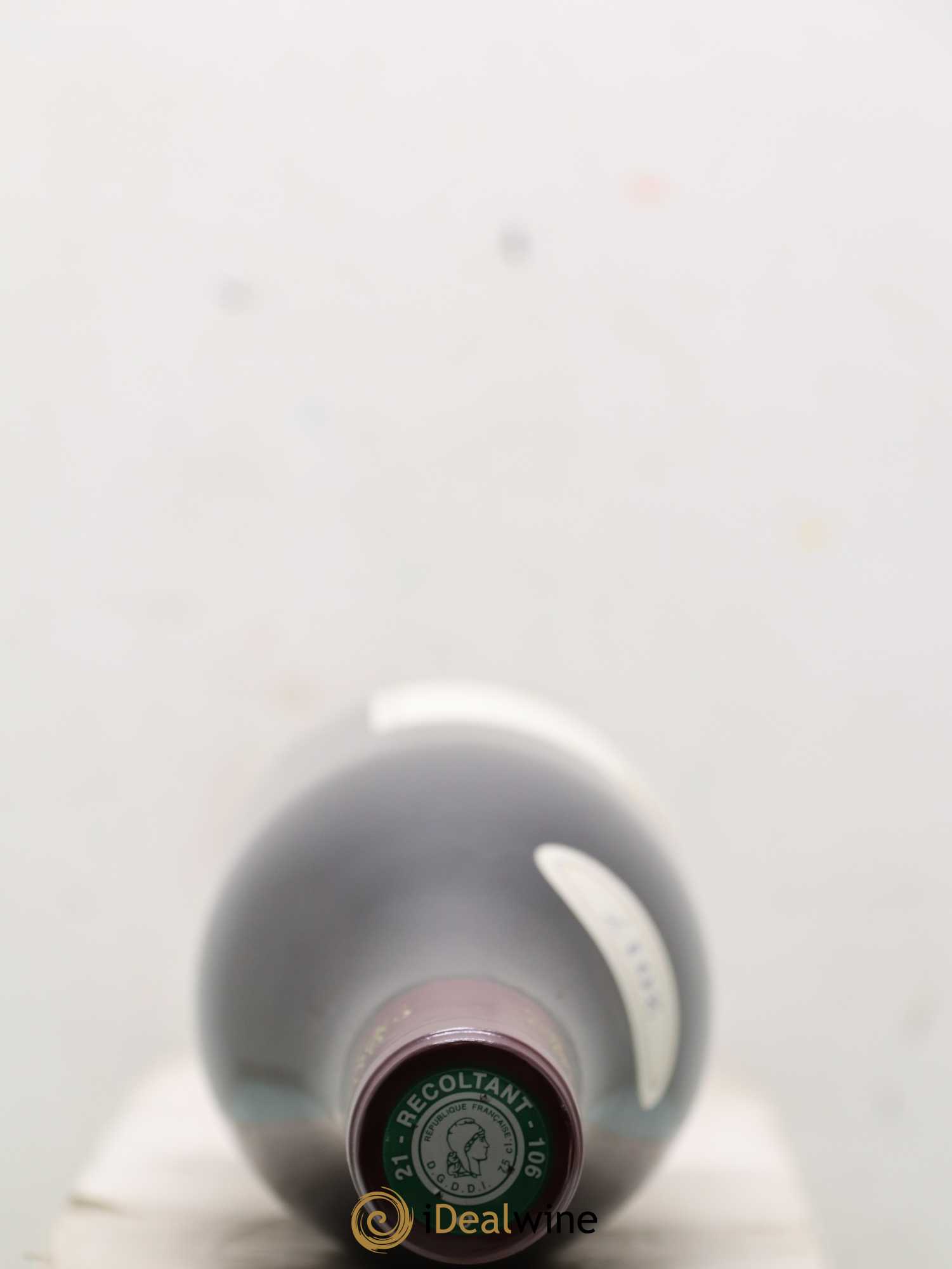 Nuits-Saint-Georges 1er Cru Les Chaignots Mugneret-Gibourg (Domaine) 2017 - Lot of 1 bottle - 2