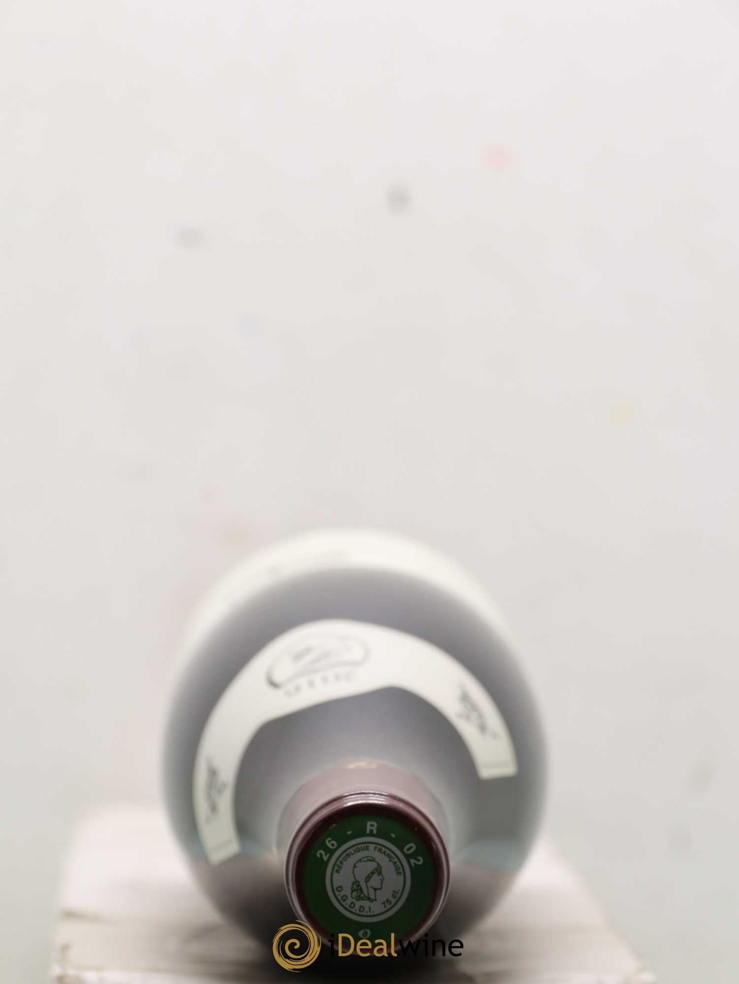 Cornas Reynard Thierry Allemand 2016 - Lot of 1 bottle - 1