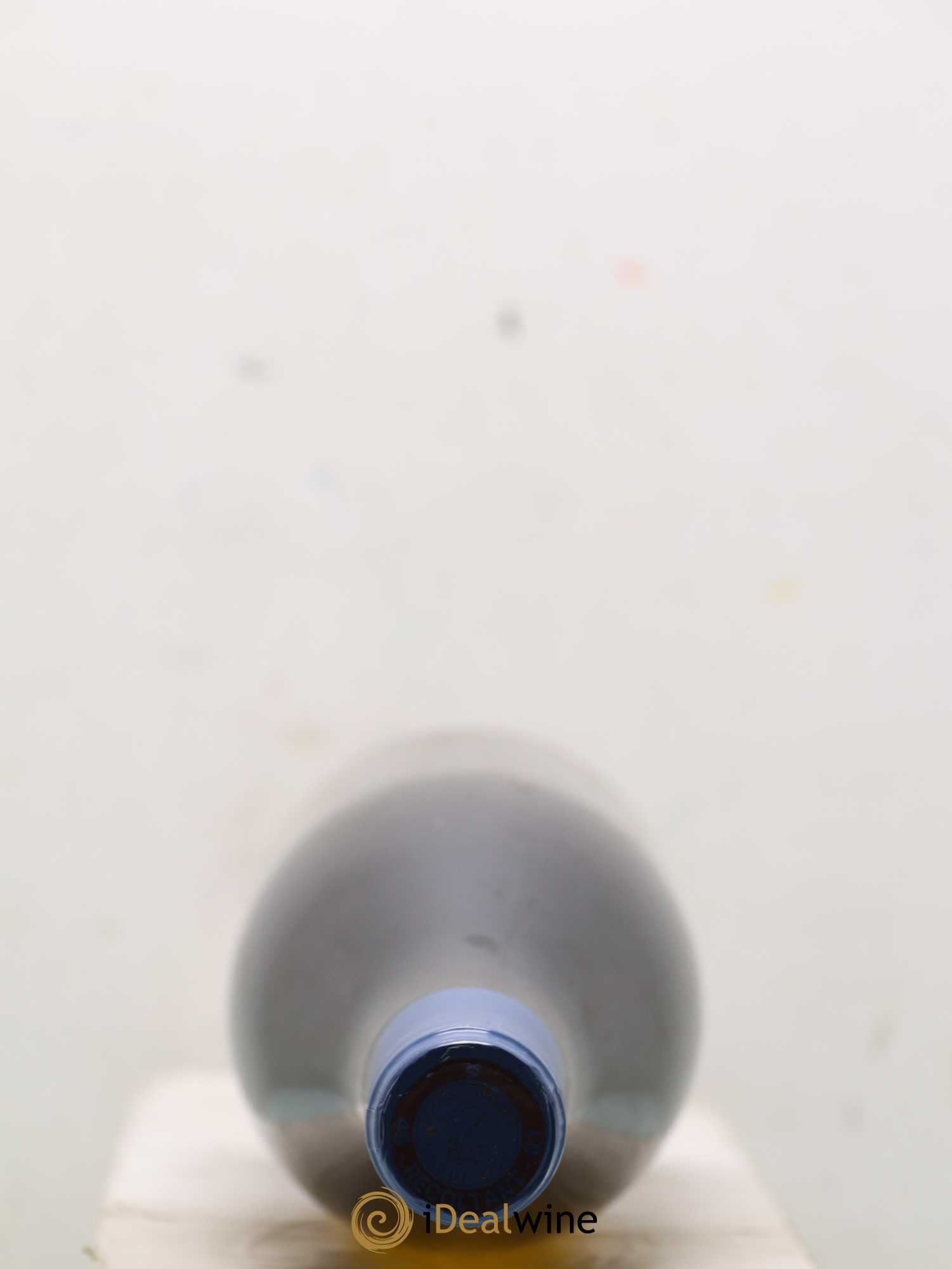 Vin de France Les Noëls de Montbenault Richard Leroy 2017 - Lot de 1 bouteille - 1