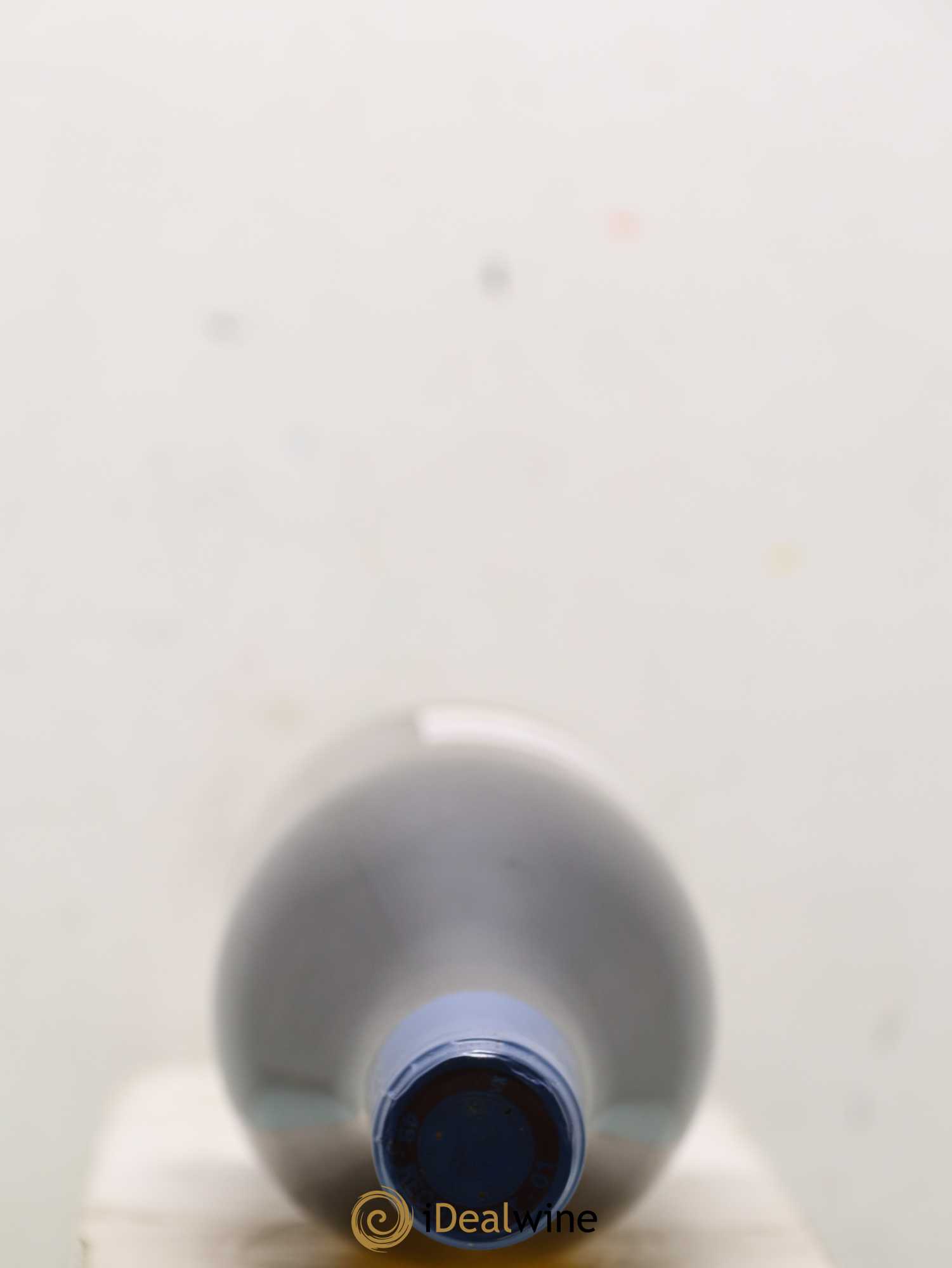 Vin de France Les Noëls de Montbenault Richard Leroy 2017 - Lot de 1 bouteille - 1
