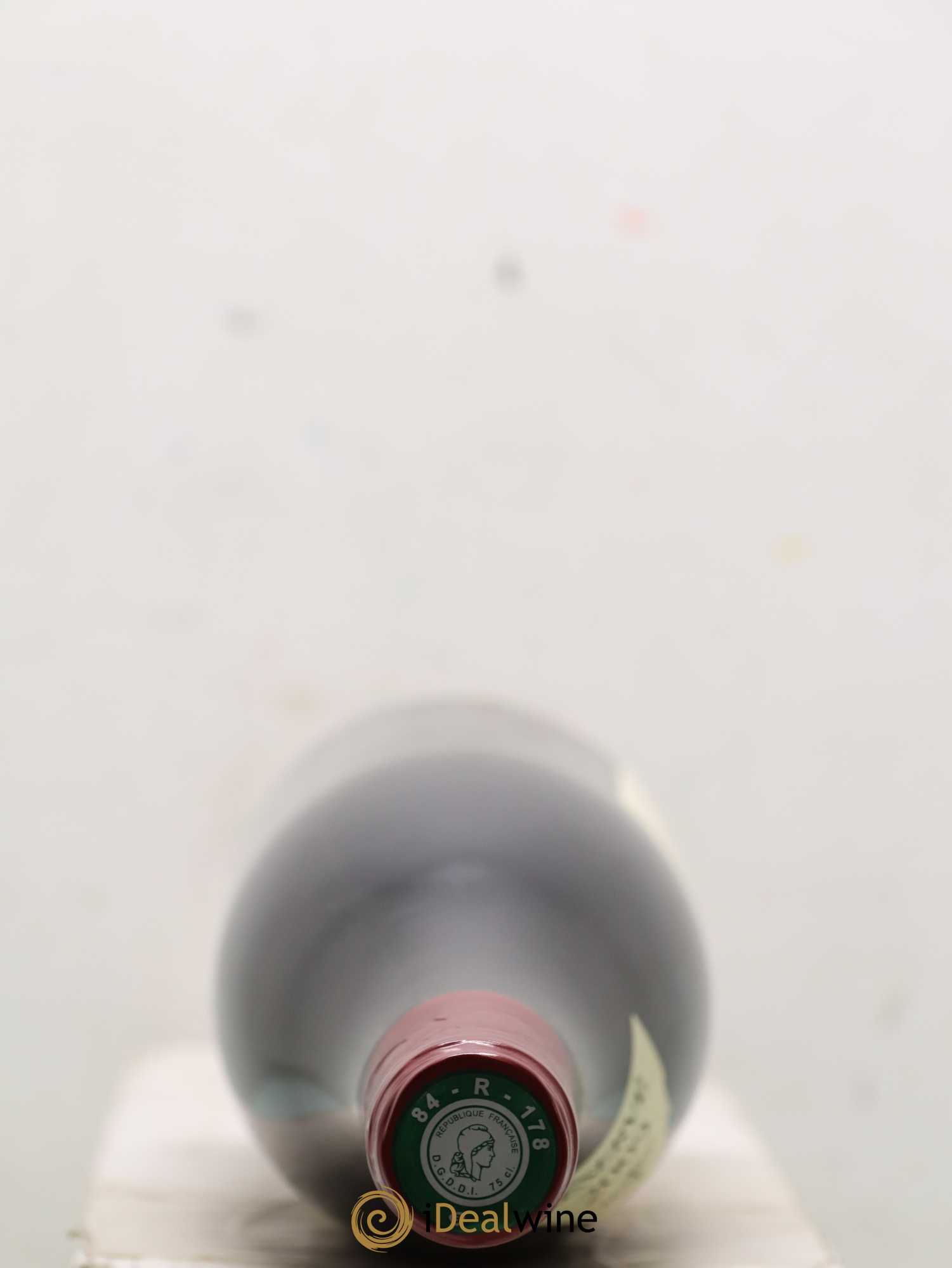 Châteauneuf-du-Pape Château Rayas Emmanuel Reynaud 2009 - Lot of 1 bottle - 1