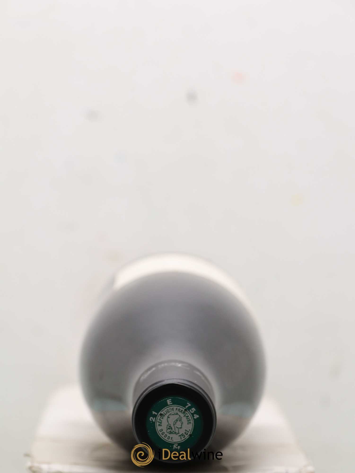 Morey Saint-Denis Très Girard Cécile Tremblay 2017 - Lot of 1 bottle - 2