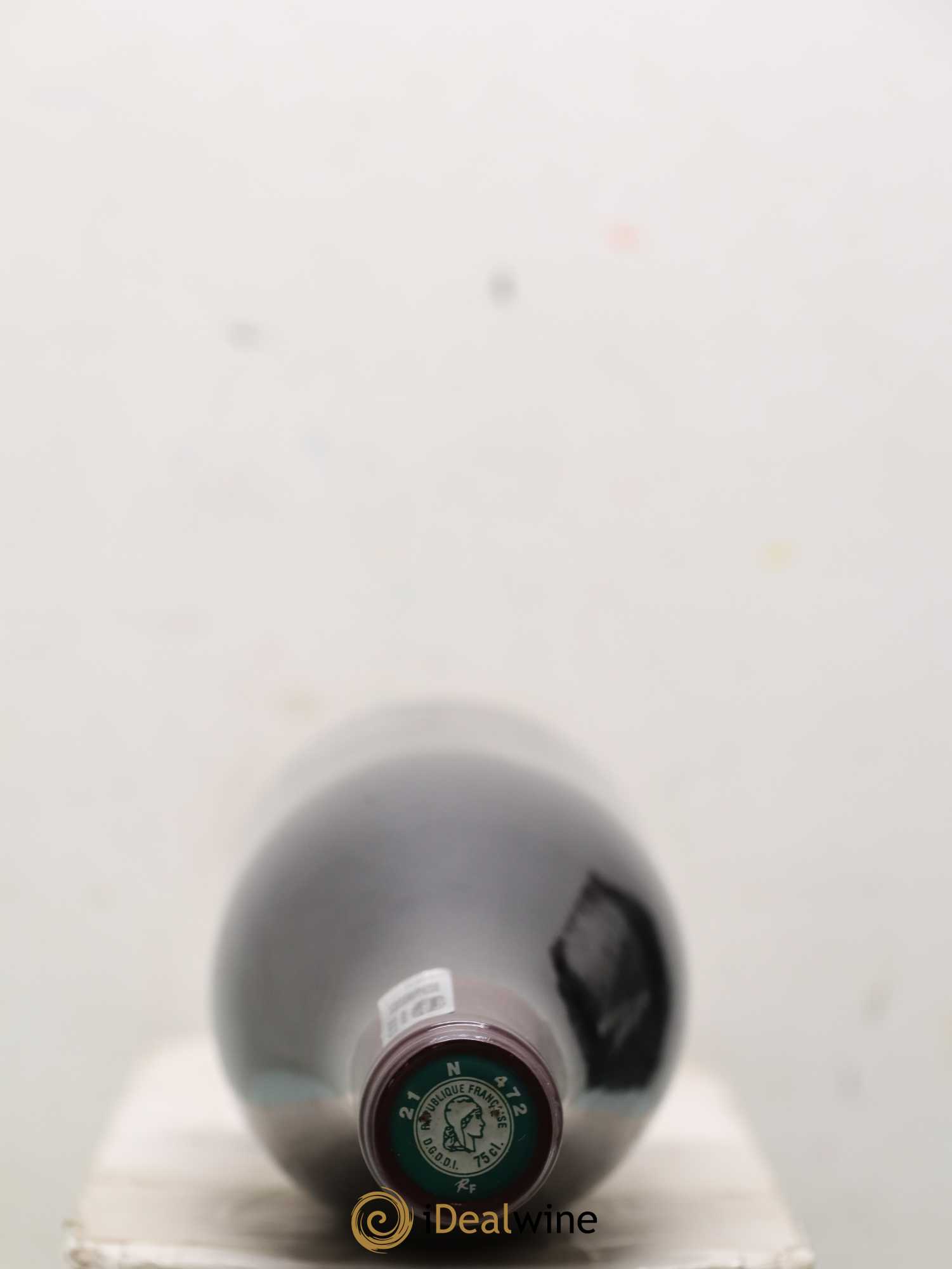 Gevrey-Chambertin 1er Cru Aux Combottes Dujac (Domaine) 2017 - Lot de 2 bouteilles - 1