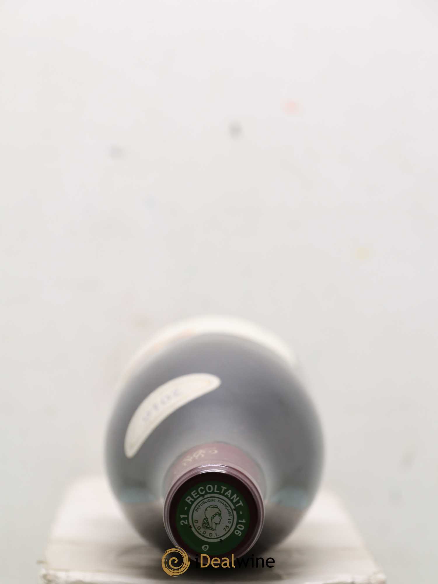 Vosne-Romanée Mugneret-Gibourg (Domaine) 2016 - Lot of 1 bottle - 2