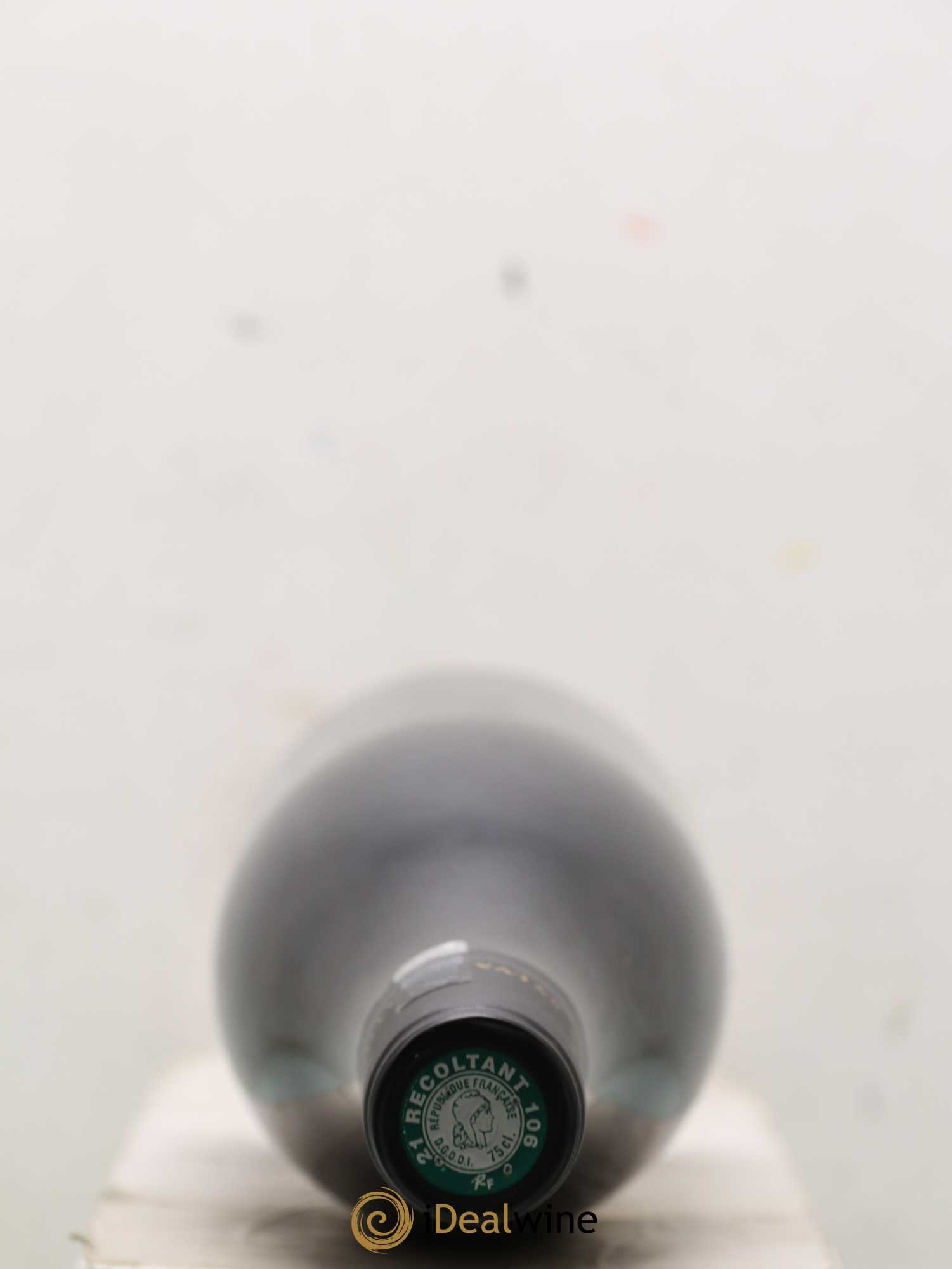 Nuits-Saint-Georges 1er Cru Aux Murgers Sylvain Cathiard & Fils 2014 - Lot of 1 bottle - 1