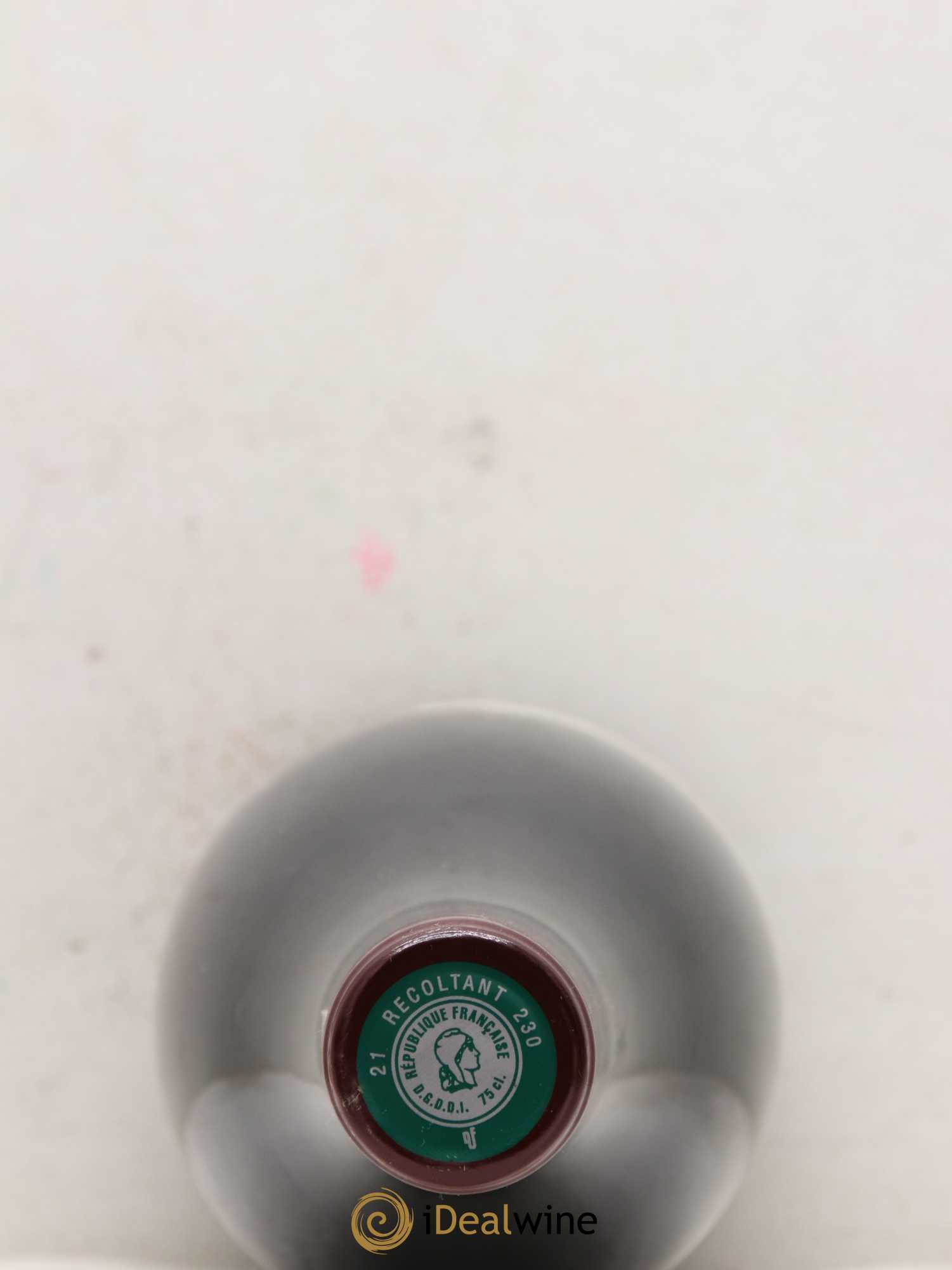 Chambolle-Musigny Georges Roumier (Domaine) 2016 - Lot of 1 bottle - 2