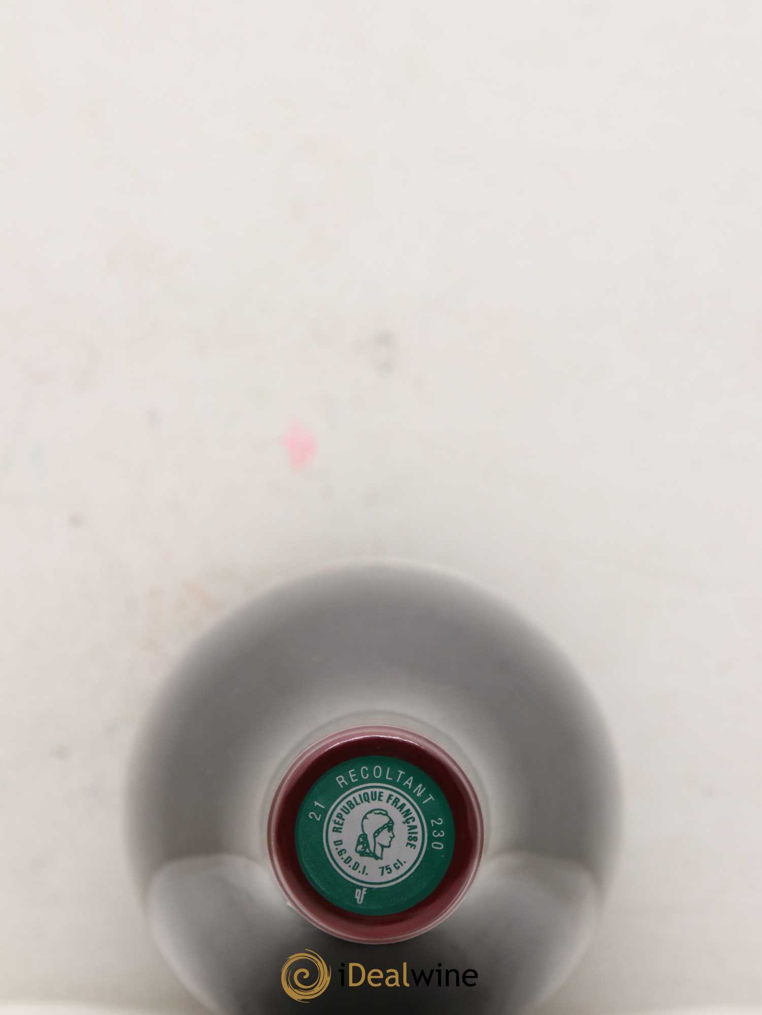 Morey Saint-Denis 1er Cru Clos de la Bussière Georges Roumier (Domaine) 2017 - Lot of 1 bottle - 2