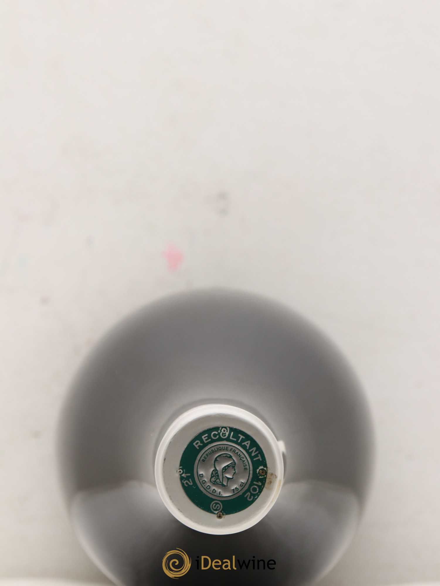 Vosne-Romanée Bizot (Domaine) 2015 - Lot de 1 bouteille - 2