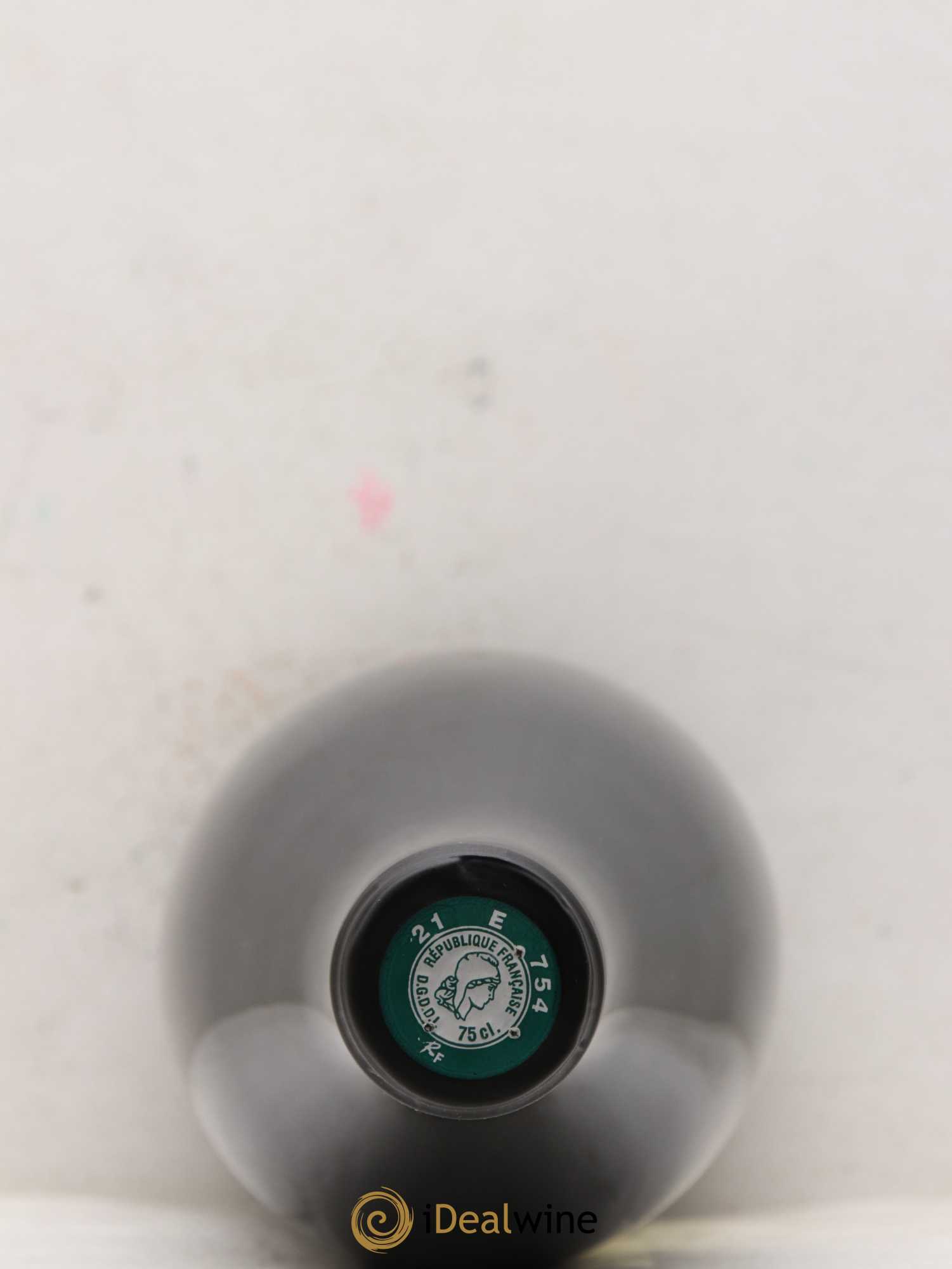 Vosne-Romanée Vieilles Vignes Cécile Tremblay 2020 - Lot de 2 bouteilles - 2