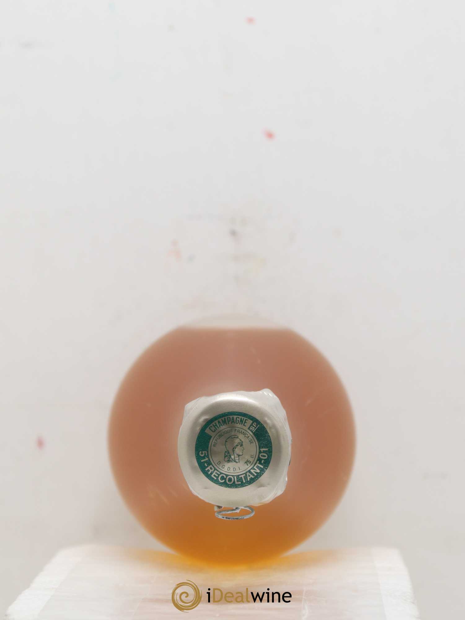 Rosé Brut Jacques Selosse - Lot of 1 bottle - 2