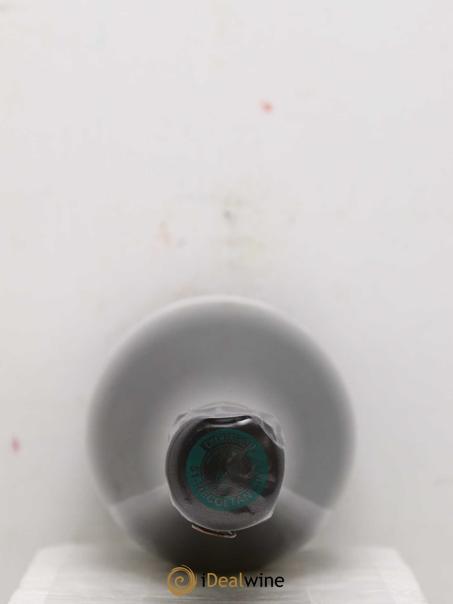 Mareuil sur Ay Sous le Mont Extra-Brut Jacques Selosse - Lot de 1 bouteille - 1