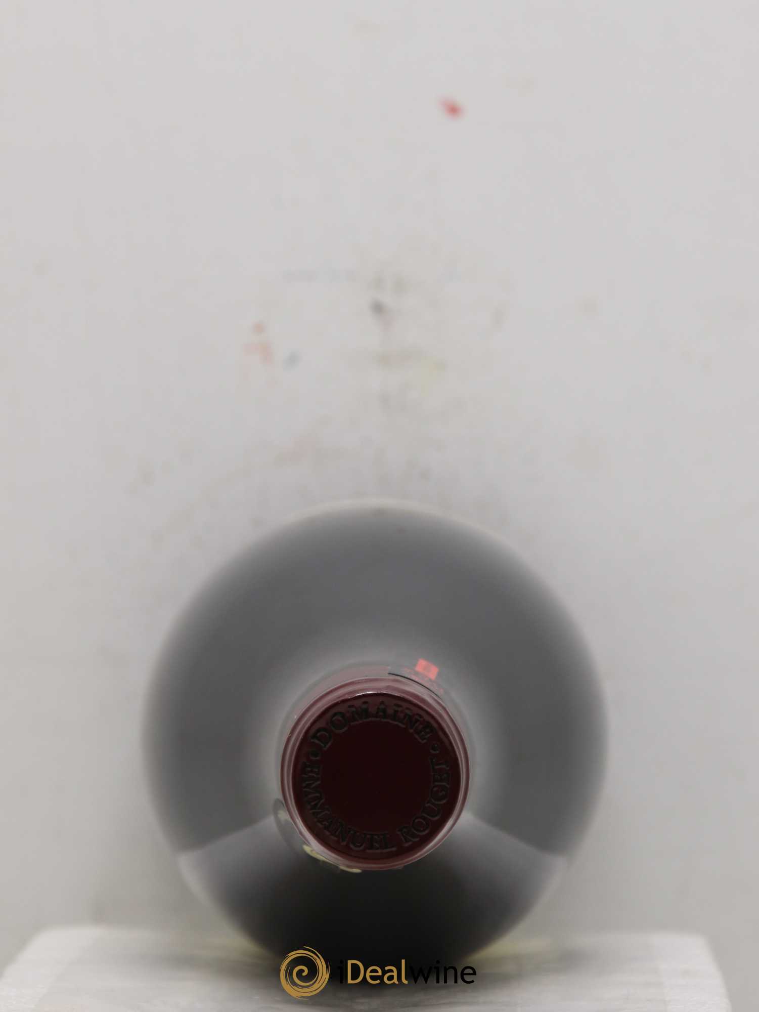 Echezeaux Grand Cru Emmanuel Rouget (sans prix de réserve) 2019 - Lot de 1 bouteille - 2