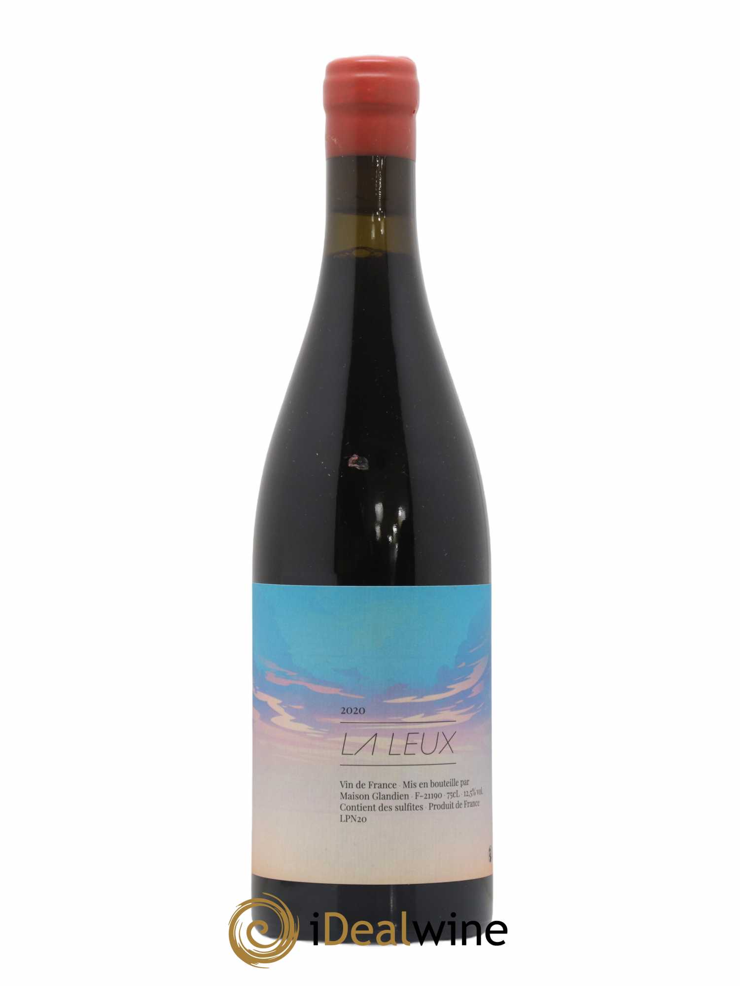 Vin de France 2020 - Posten von 1 Flasche - 0
