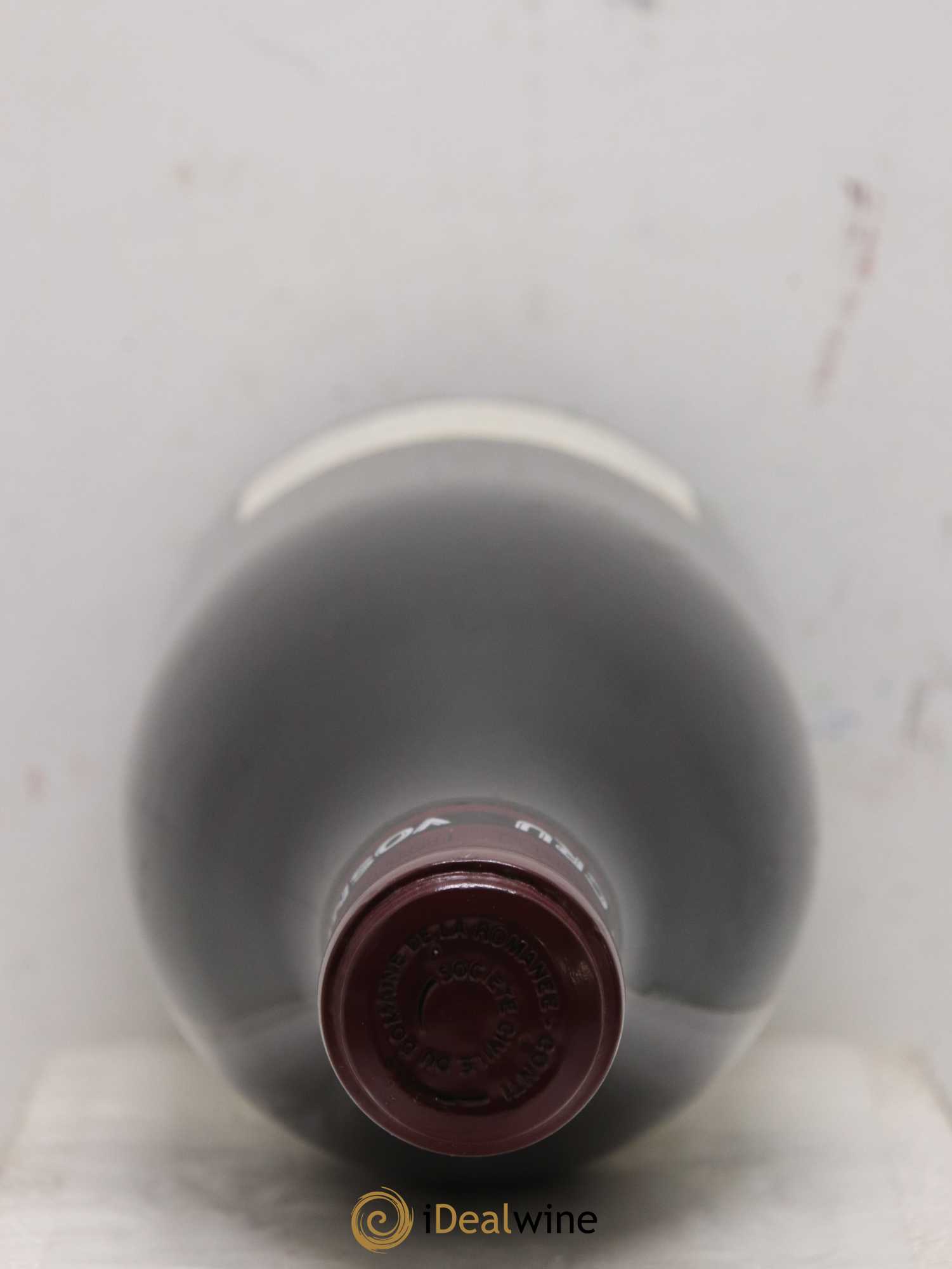 Vosne-Romanée 1er Cru Cuvée Duvault Blochet Domaine de la Romanée-Conti 2004 - Lot de 1 bouteille - 1