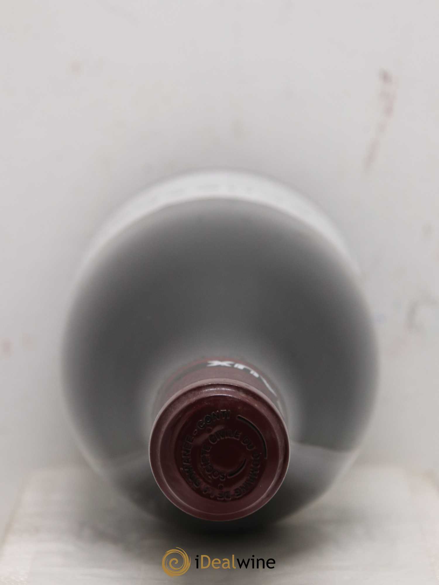 Echezeaux Grand Cru Domaine de la Romanée-Conti 2007 - Lot de 1 bouteille - 2