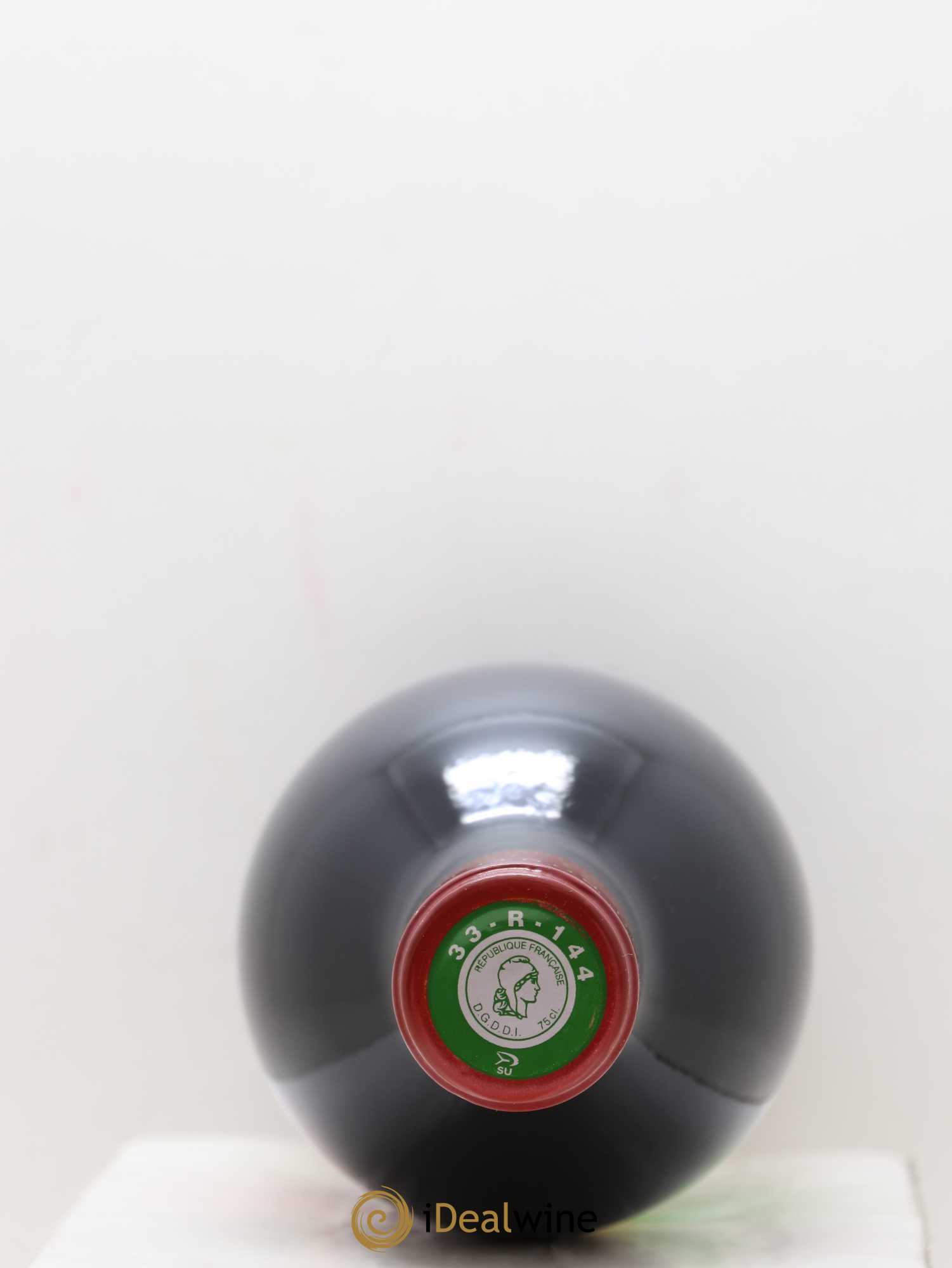 Château Mouton Rothschild 1er Grand Cru Classé 2001 - Lot of 1 bottle - 2