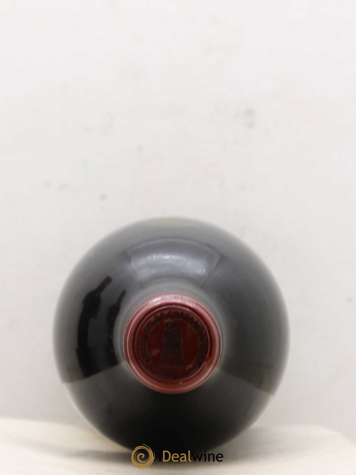 Château Latour 1er Grand Cru Classé 2001 - Lot de 2 bouteilles - 2