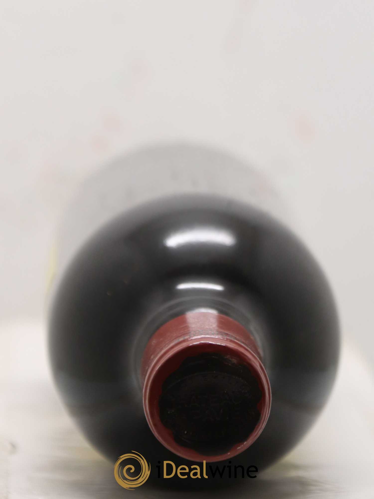 Château Pavie 1er Grand Cru Classé A 1990 - Lot of 1 bottle - 1