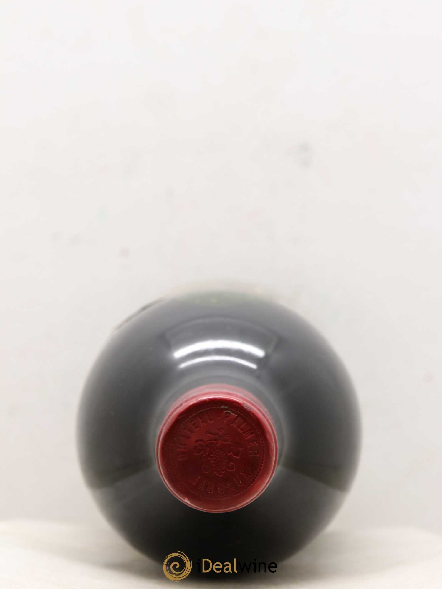 Château Palmer 3ème Grand Cru Classé 1988 - Lot of 1 bottle - 1