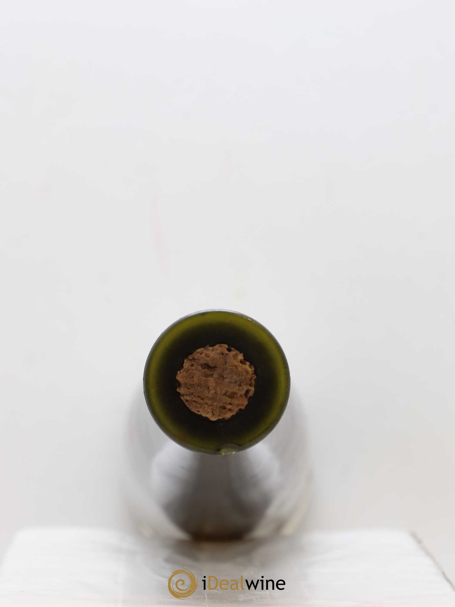 Vin de table Le Maudit Dagueneau 50cl 1990 - Lotto di 1 bottiglia - 2