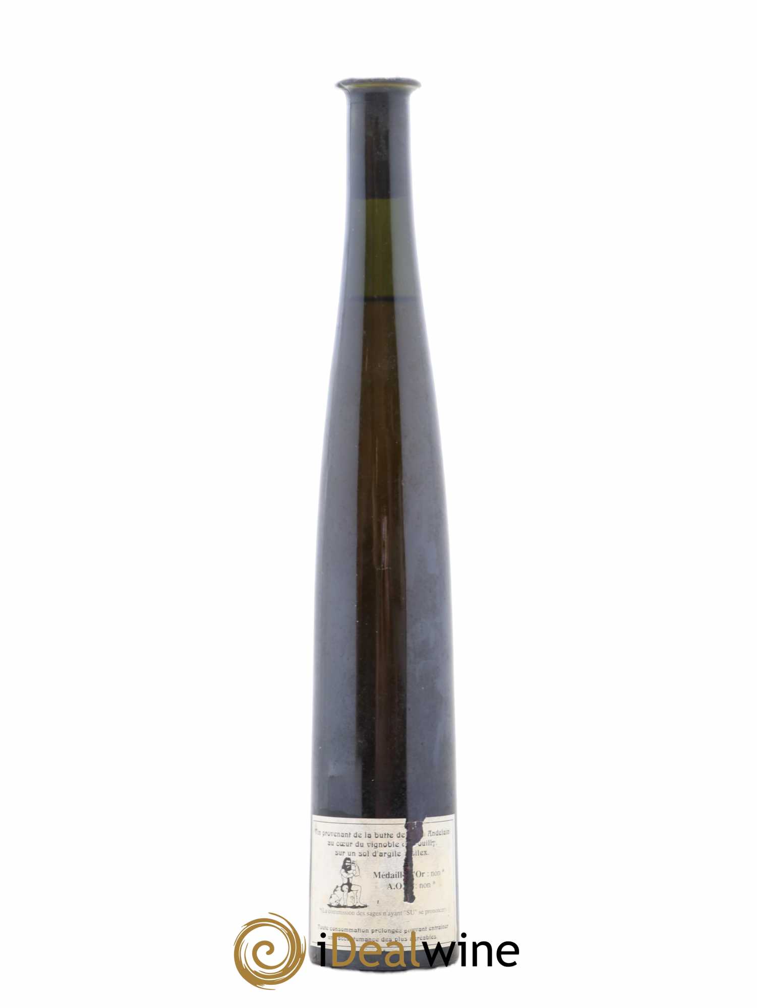 Vin de table Le Maudit Dagueneau 50cl 1990 - Lotto di 1 bottiglia - 1