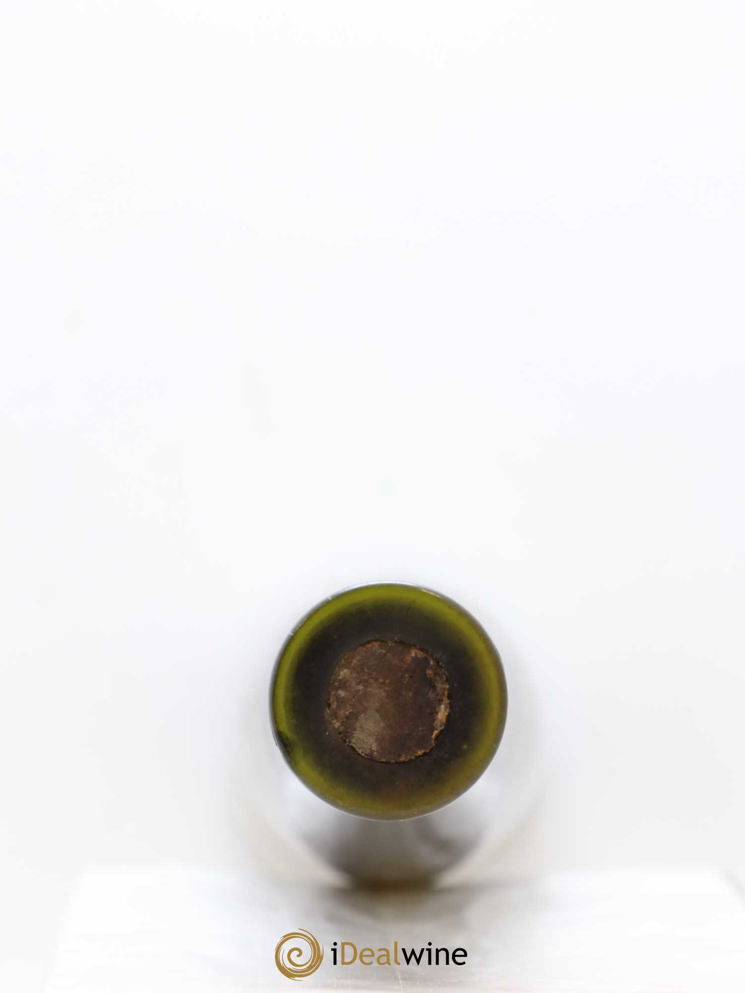 Vin de table Le Maudit Dagueneau 50cl 1990 - Lotto di 1 bottiglia - 3