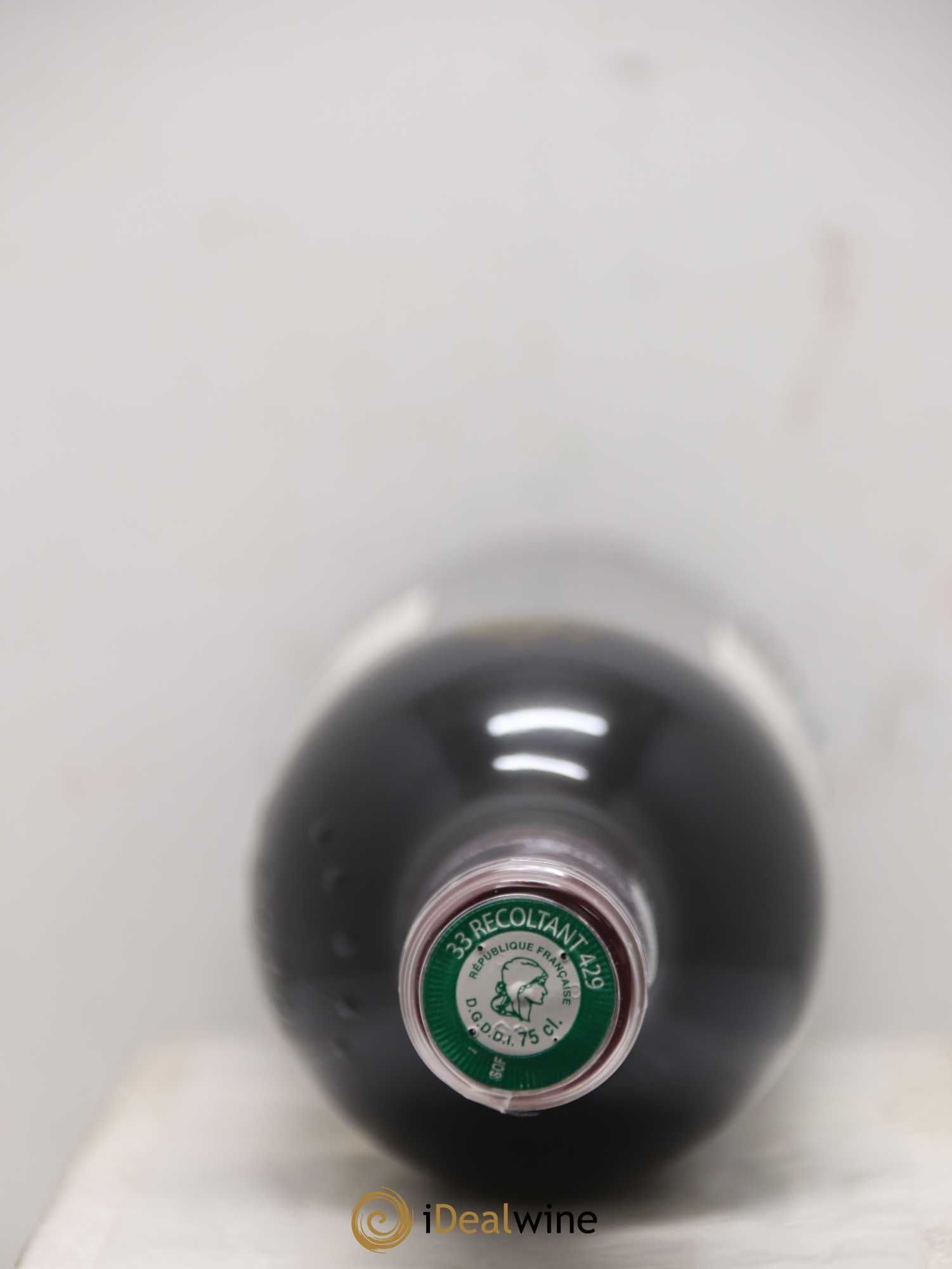 Château Lafite Rothschild 1er Grand Cru Classé 2019 - Lot de 1 bouteille - 2