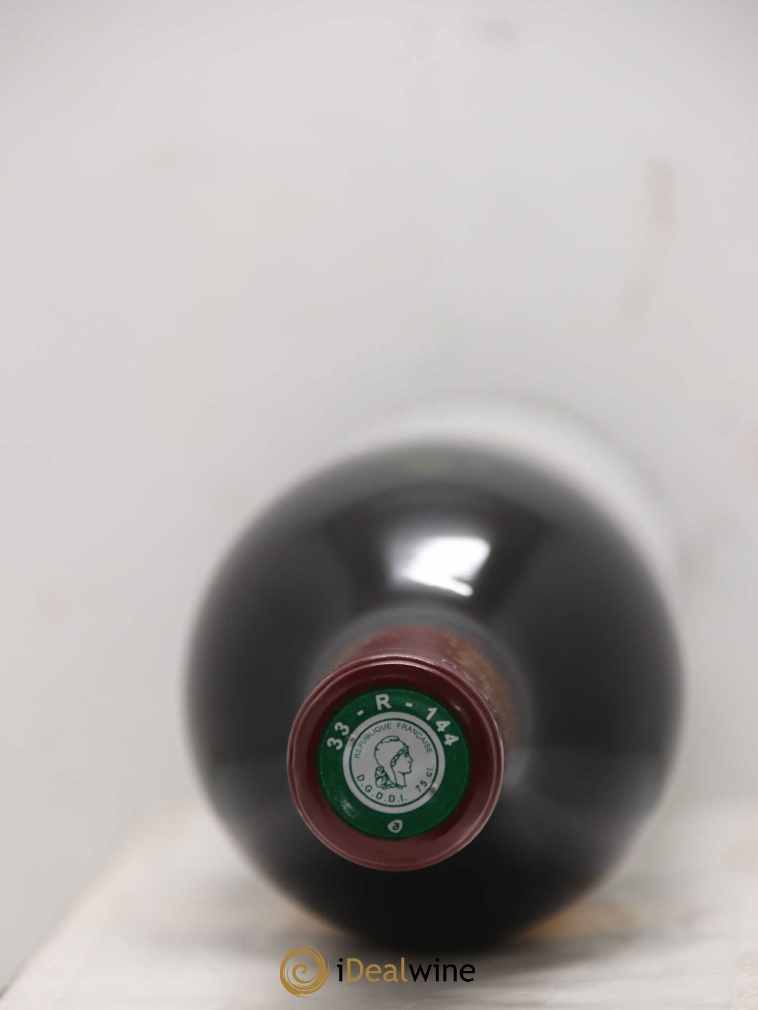 Château Mouton Rothschild 1er Grand Cru Classé 2019 - Lot of 1 bottle - 2