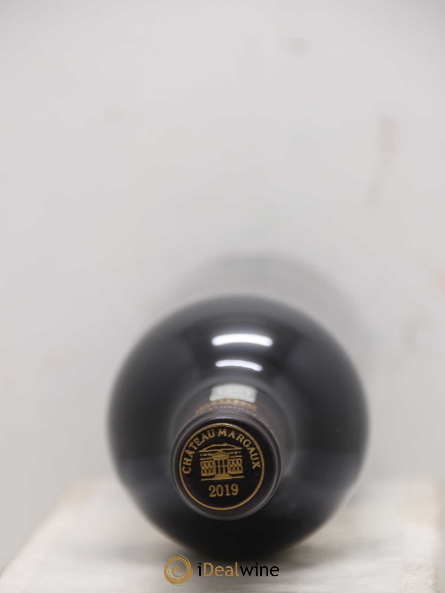 Château Margaux 1er Grand Cru Classé 2019 - Lot de 1 bouteille - 2