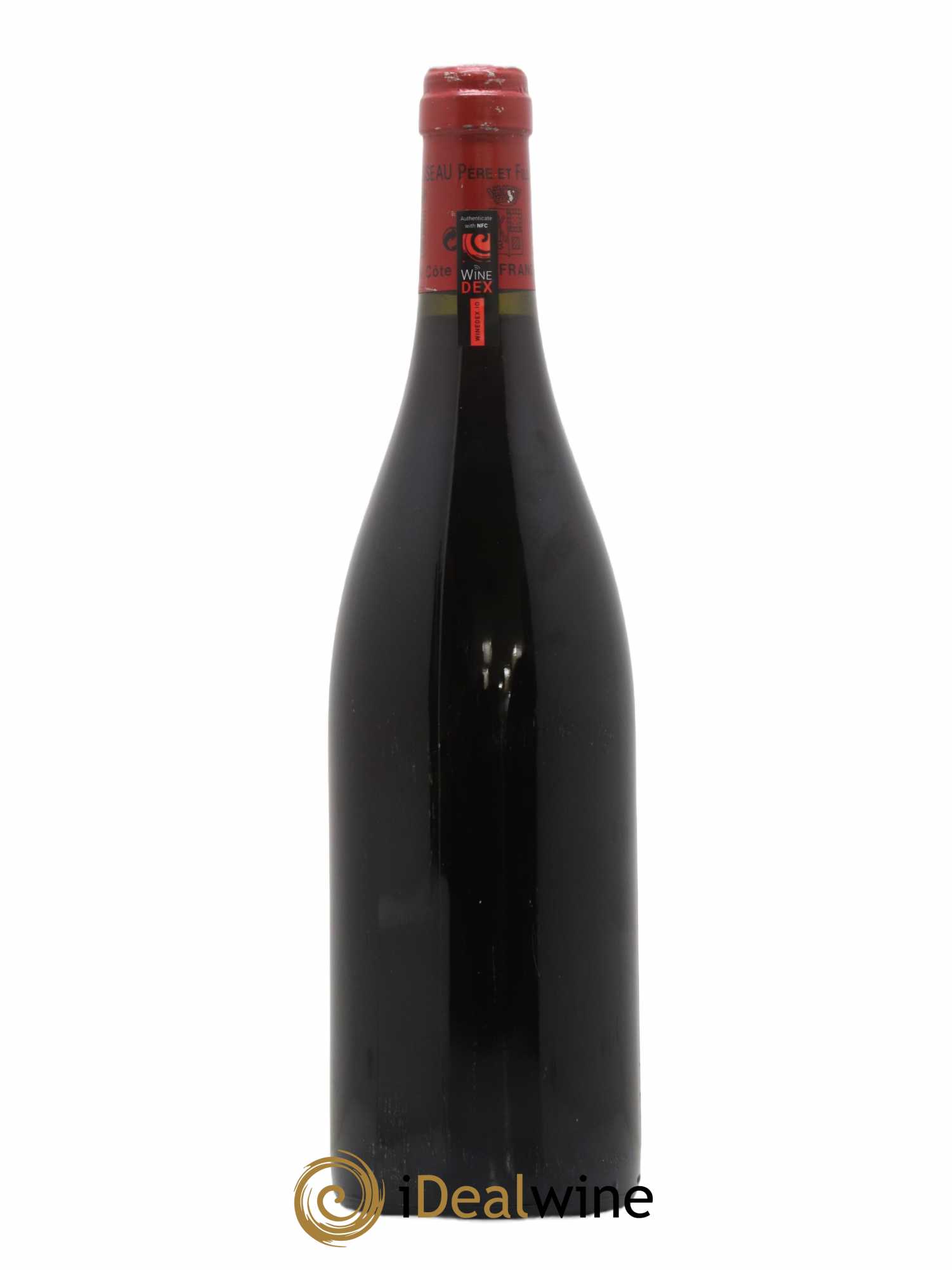 Ruchottes-Chambertin Grand Cru Clos des Ruchottes Armand Rousseau (Domaine) 2000 - Lot of 1 bottle - 1