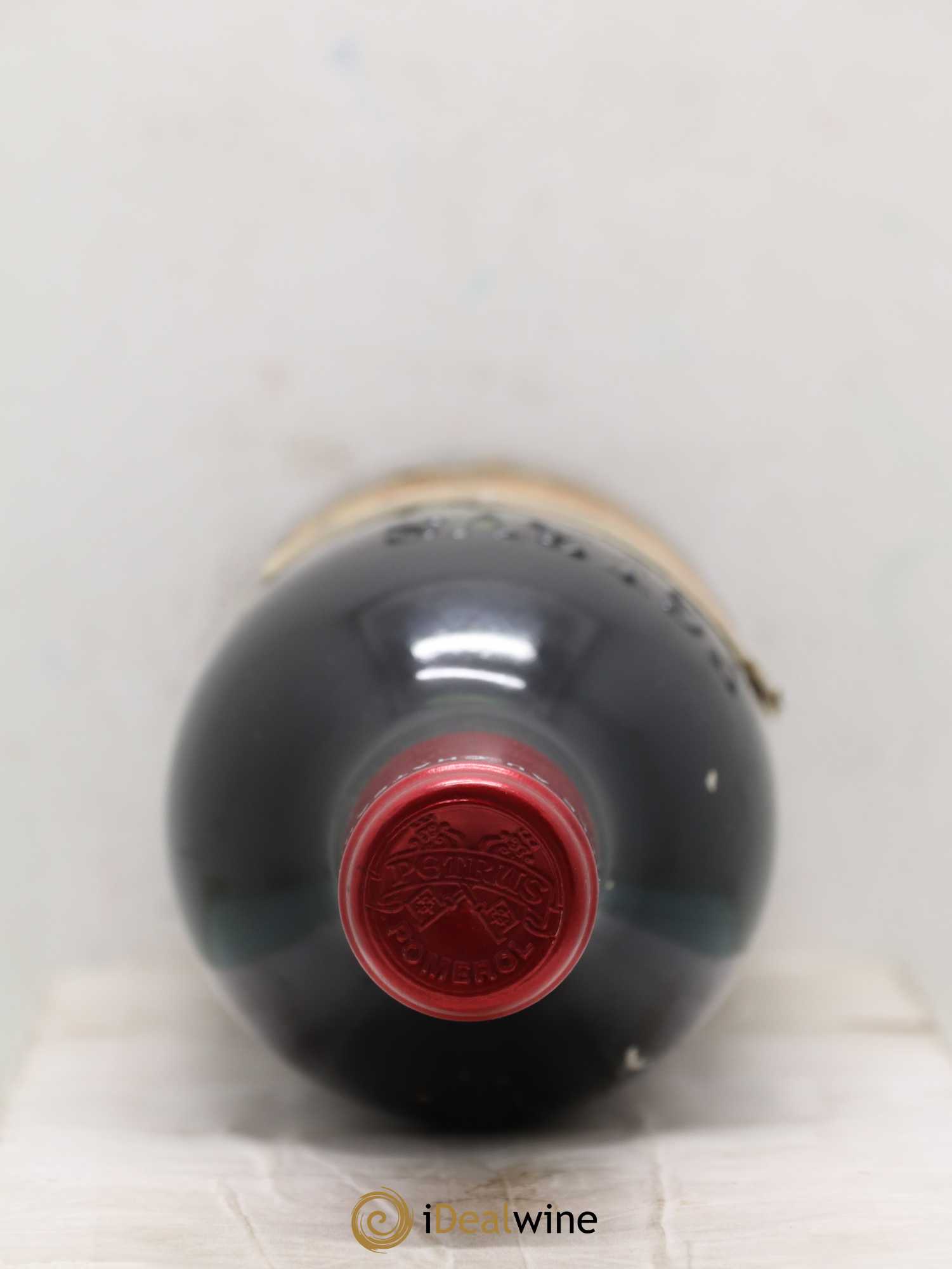 Petrus 1997 - Lot de 1 bouteille - 1