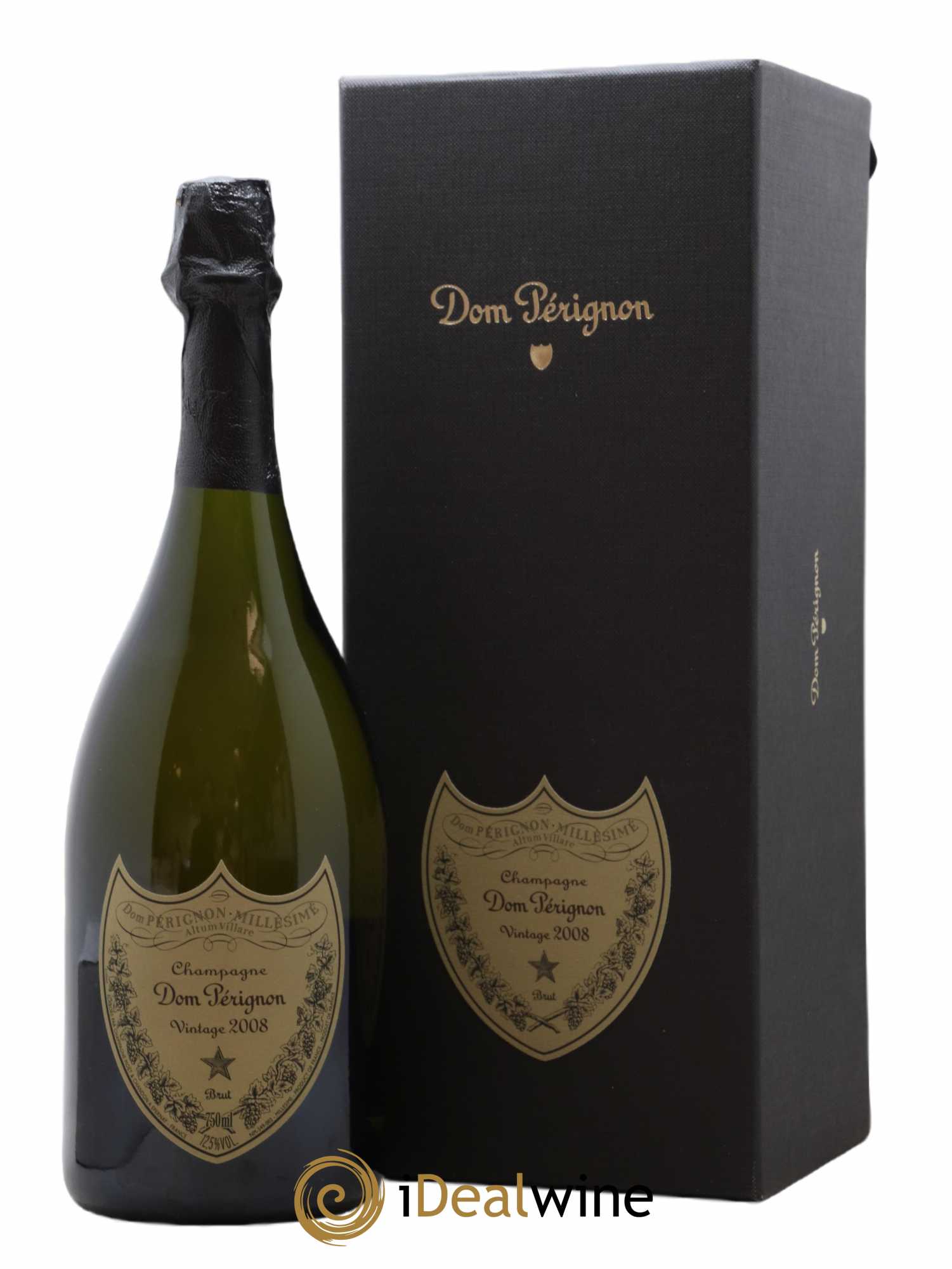 Brut Dom Pérignon 2008 - Lot of 1 bottle - 2