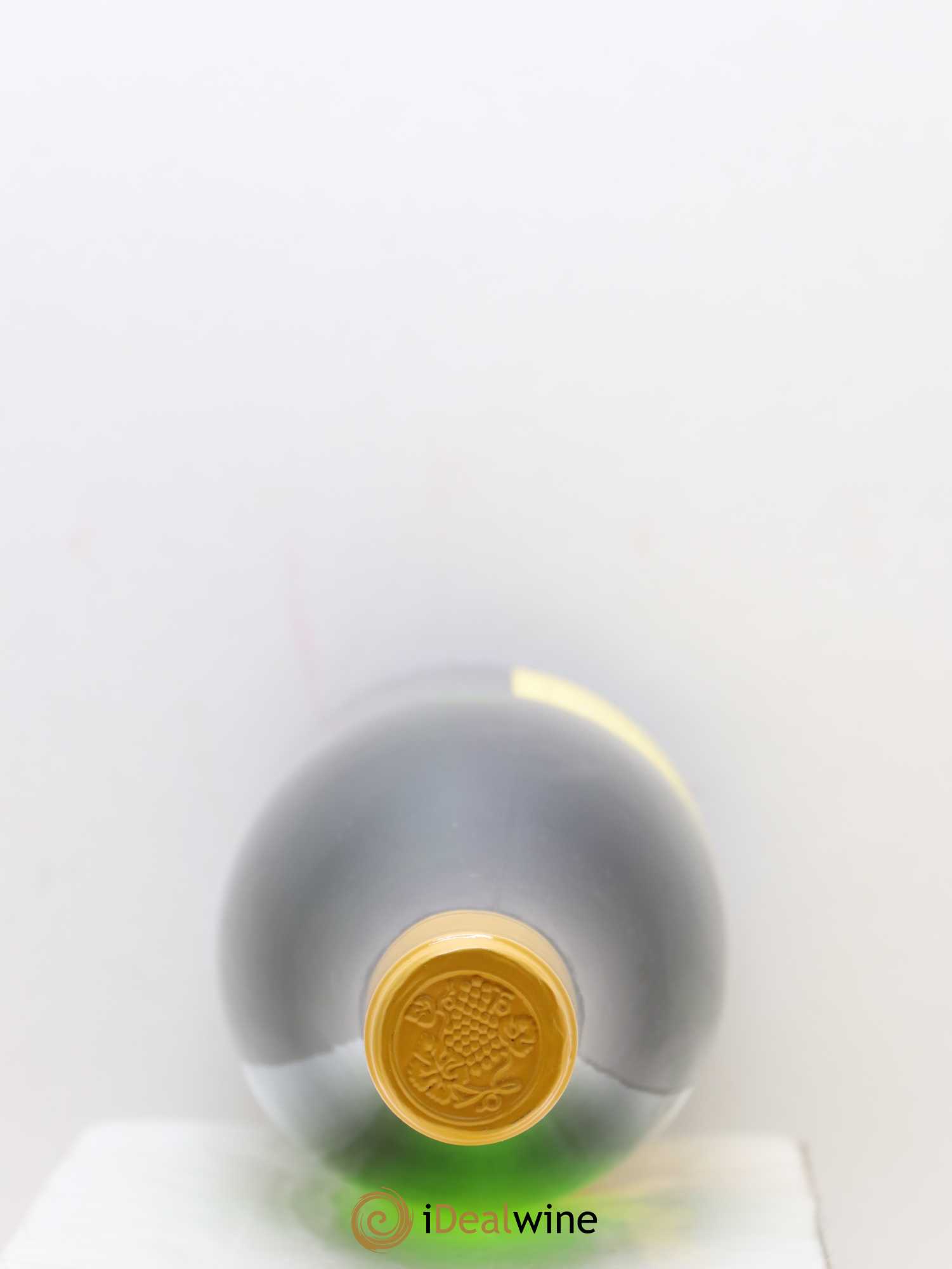 Pays d'Hérault Grange des Pères Laurent Vaillé 2004 - Lot de 1 bouteille - 1