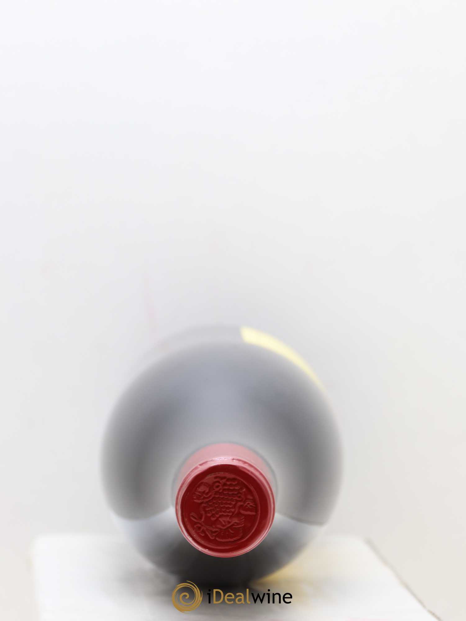 Pays d'Hérault Grange des Pères Laurent Vaillé 2014 - Lot de 1 bouteille - 1