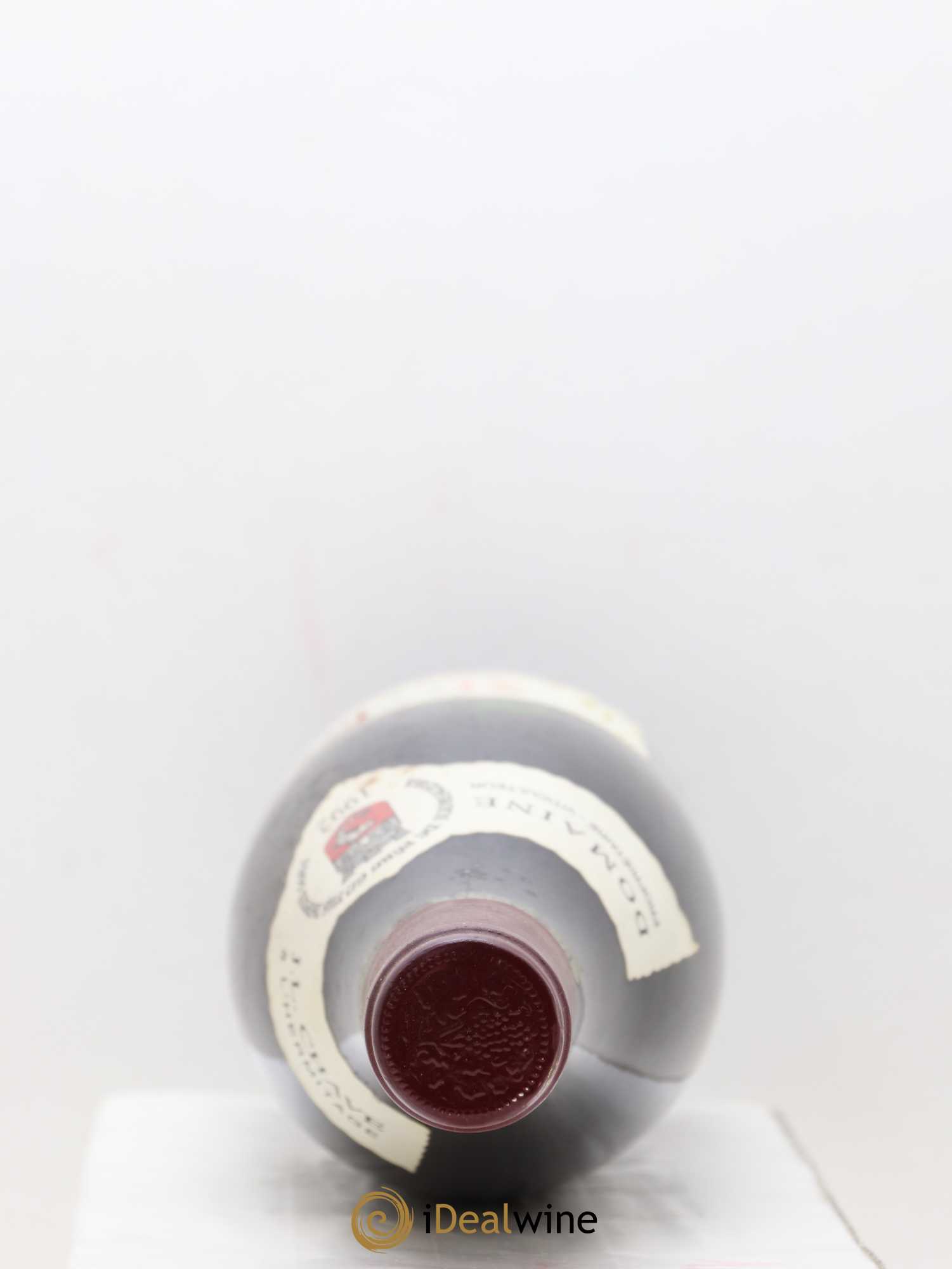 Hermitage Jean-Louis Chave 1992 - Lot of 1 bottle - 1