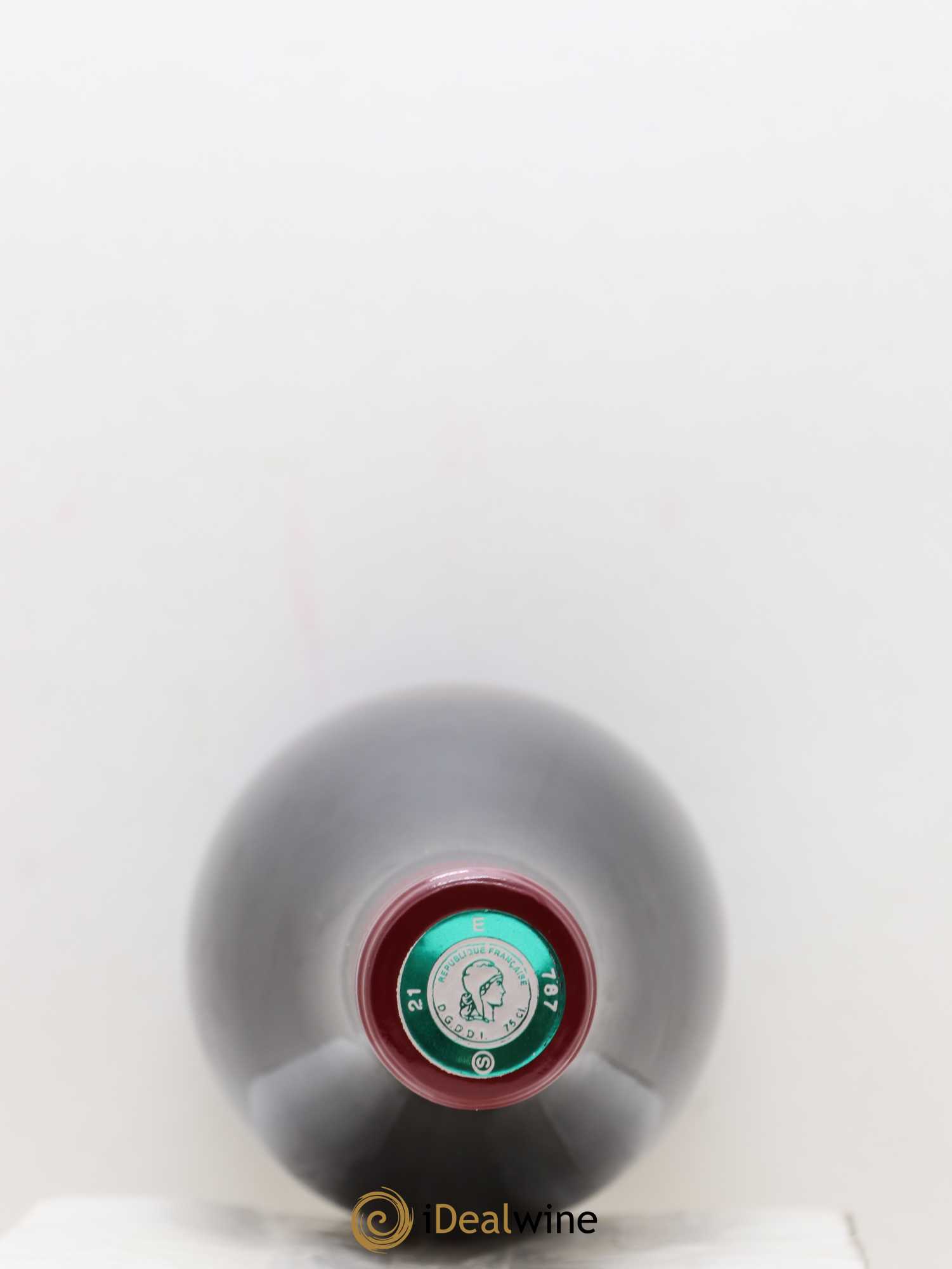 Grands-Echezeaux Grand Cru Georges Noëllat (Domaine) 2017 - Lot of 1 bottle - 1