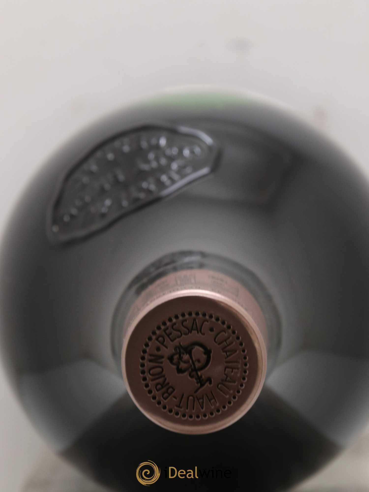Château Haut Brion 1er Grand Cru Classé 2016 - Lot de 1 double magnum - 2