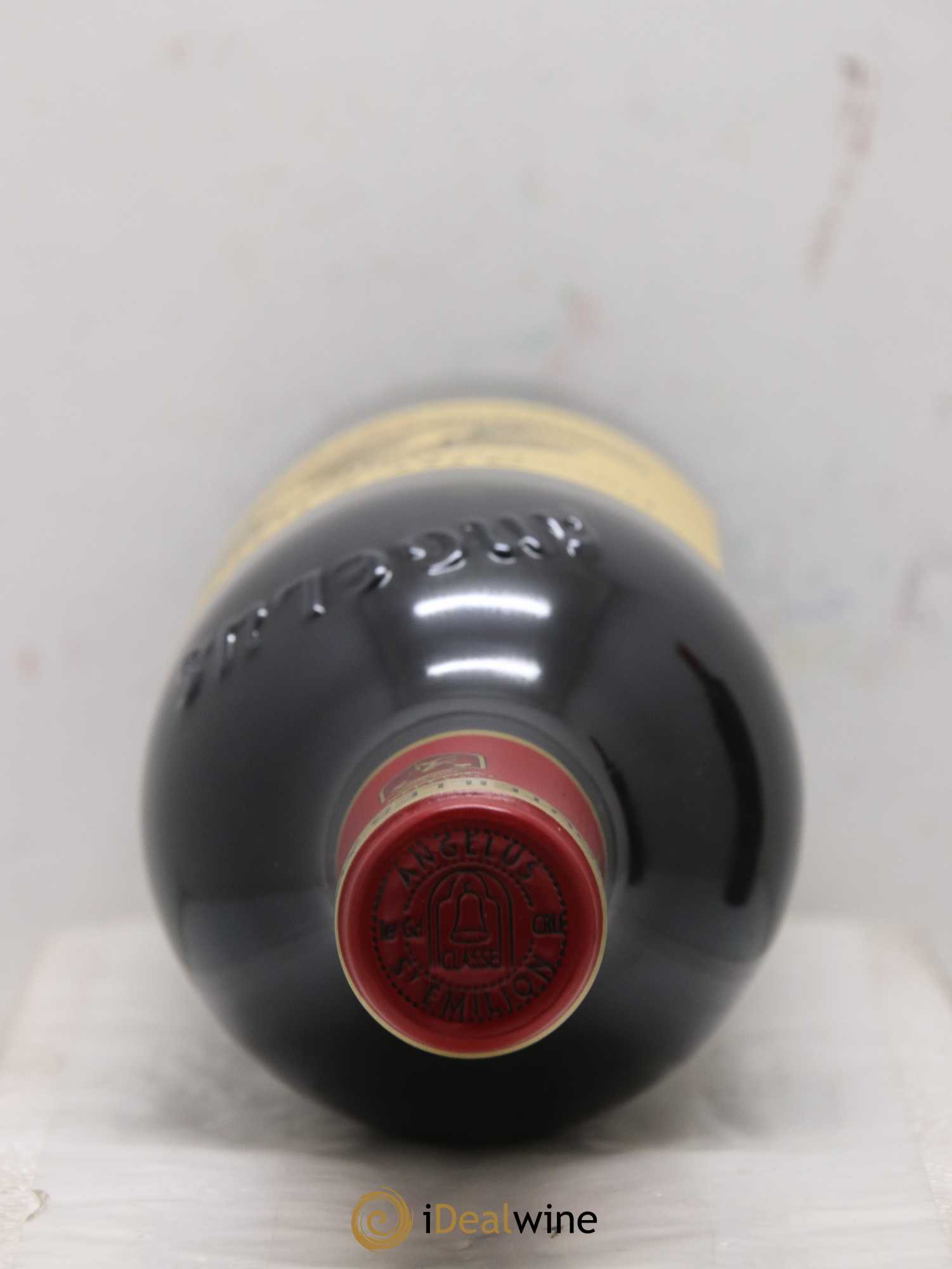 Château Angélus 1er Grand Cru Classé A 2010 - Lot de 2 bouteilles - 2